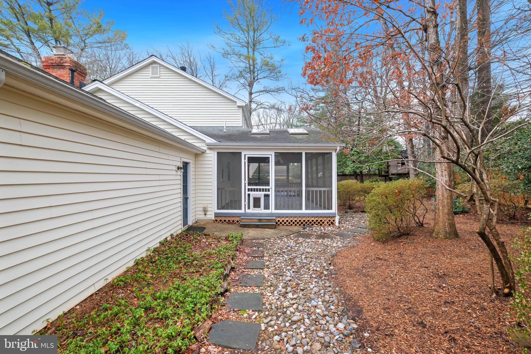 INVERNESS FOREST - Residential