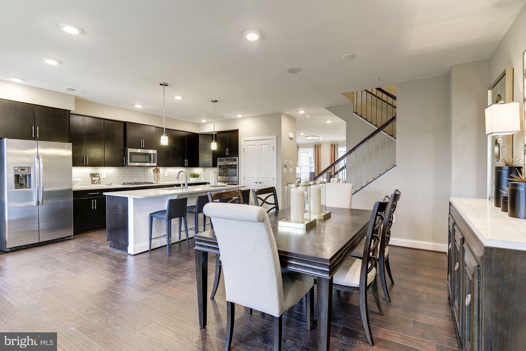 EDITORS PARK - Residential