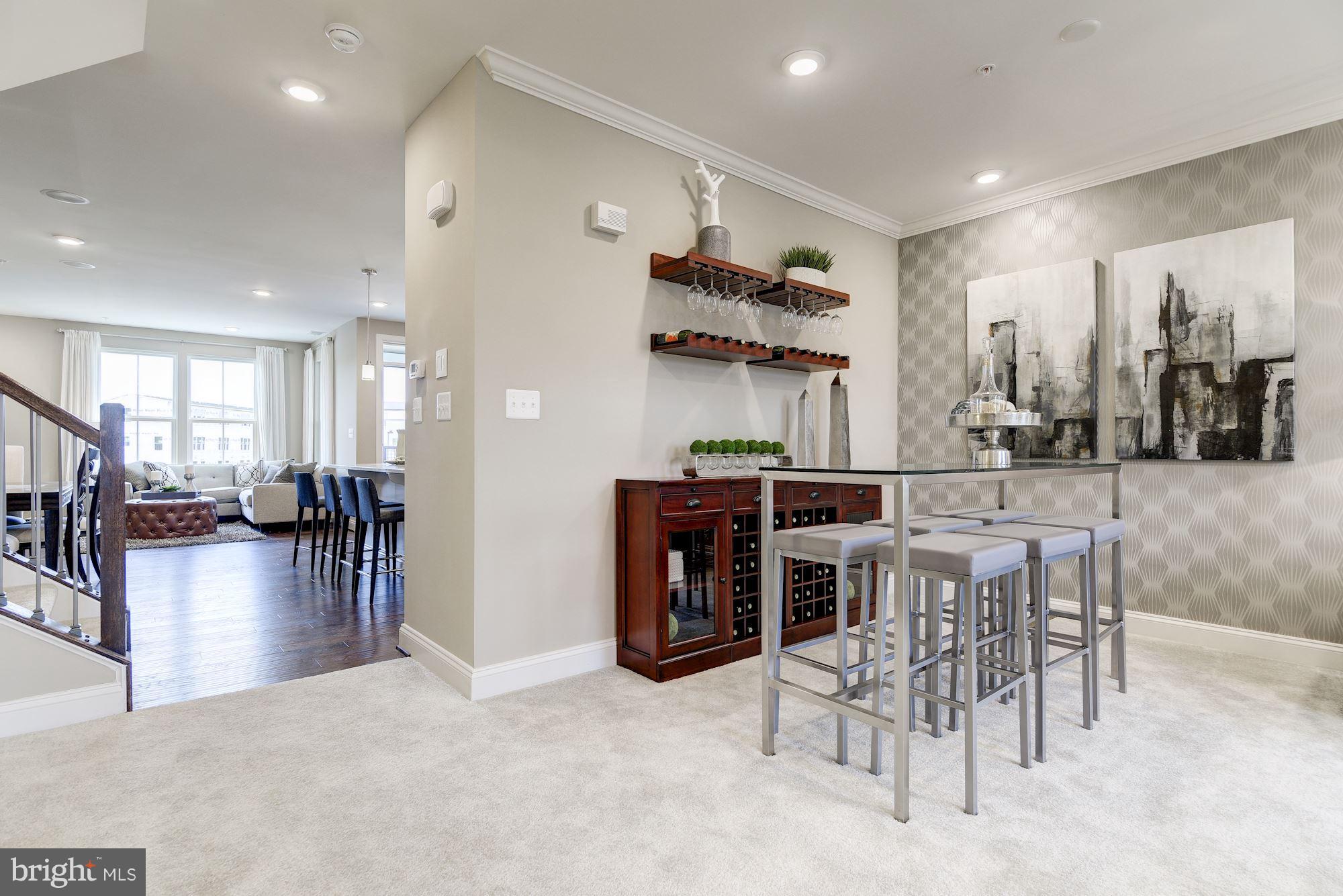 EDITORS PARK - Residential