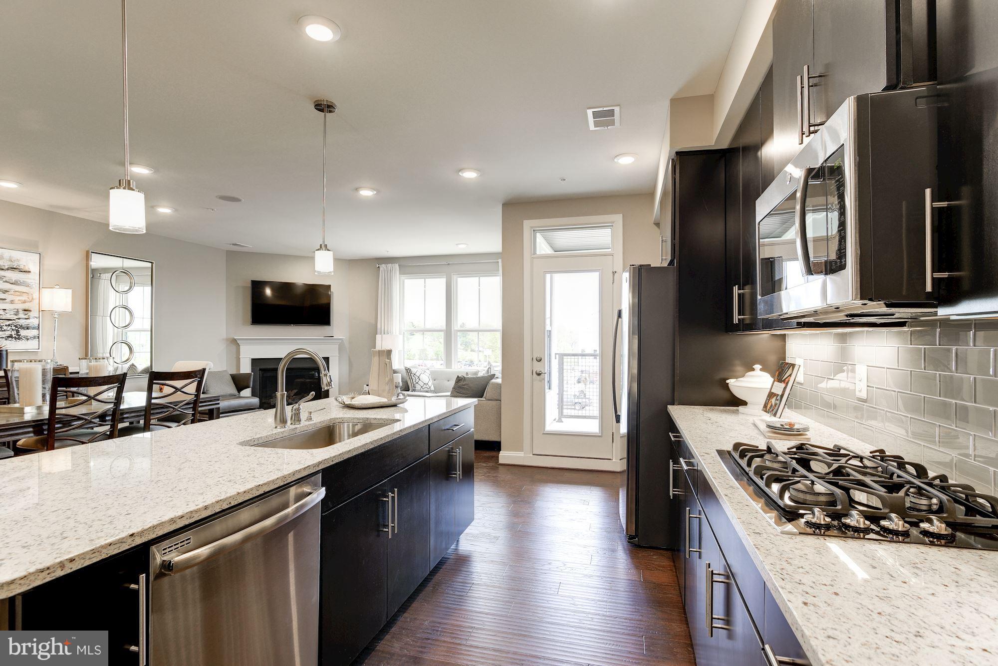 EDITORS PARK - Residential