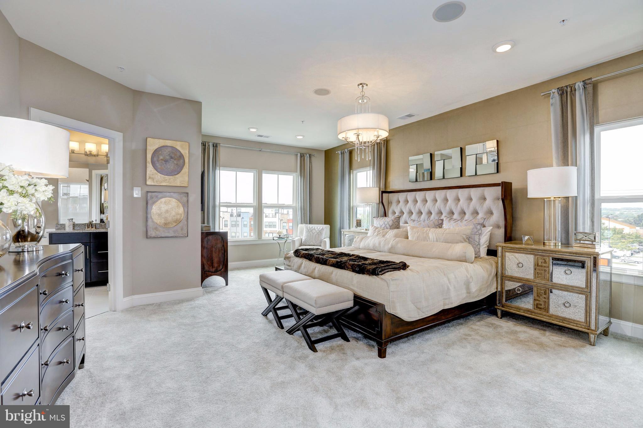 EDITORS PARK - Residential