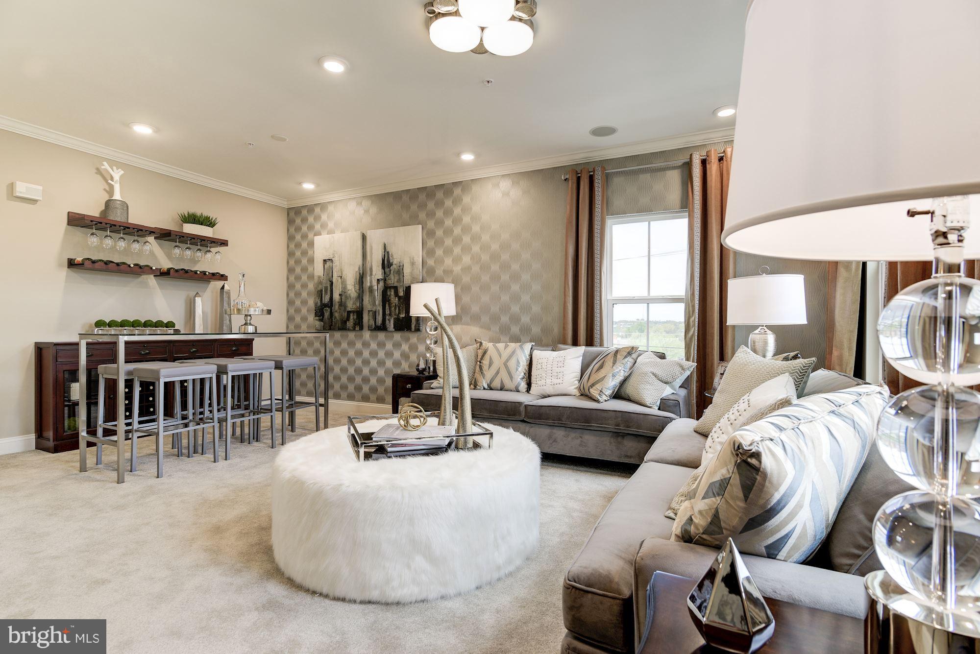 EDITORS PARK - Residential