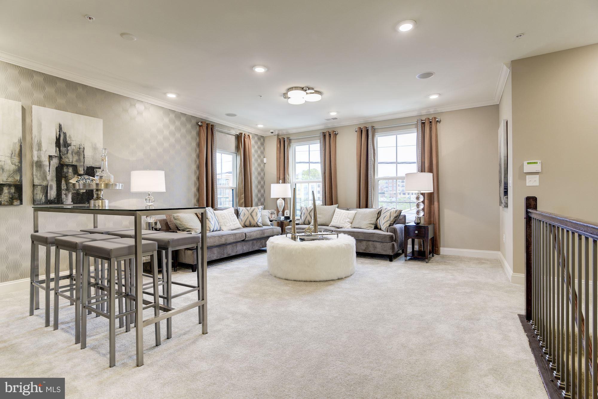 EDITORS PARK - Residential