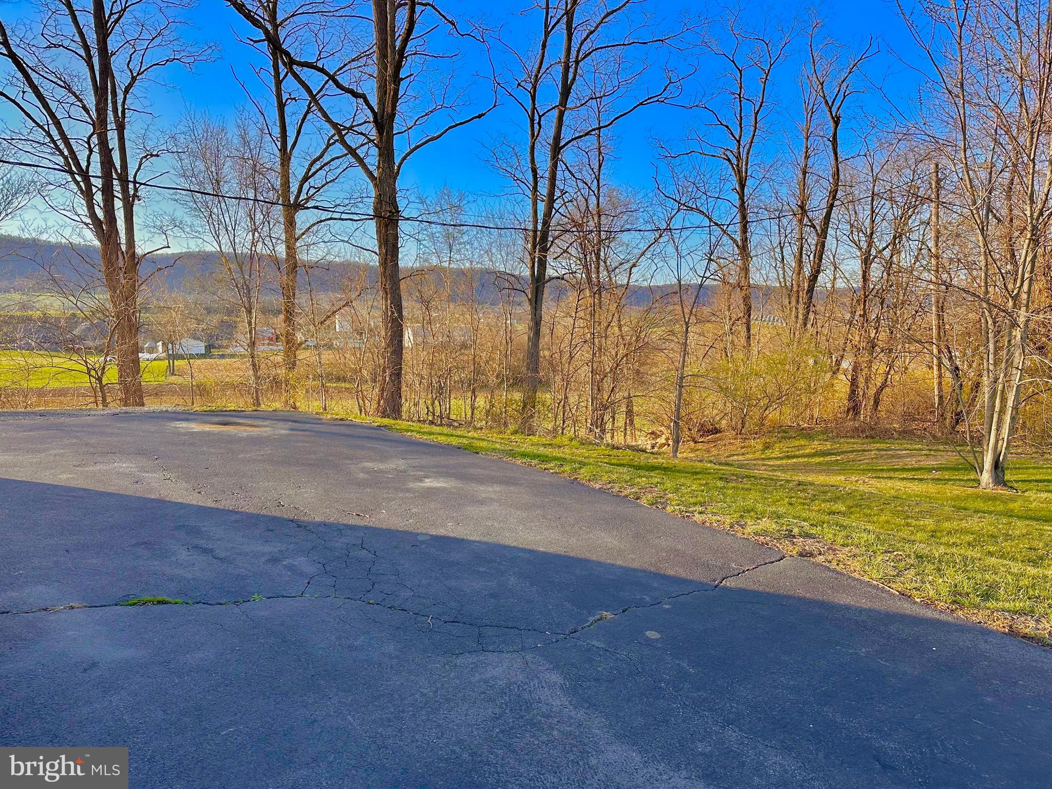 FANNETT TWP - Residential