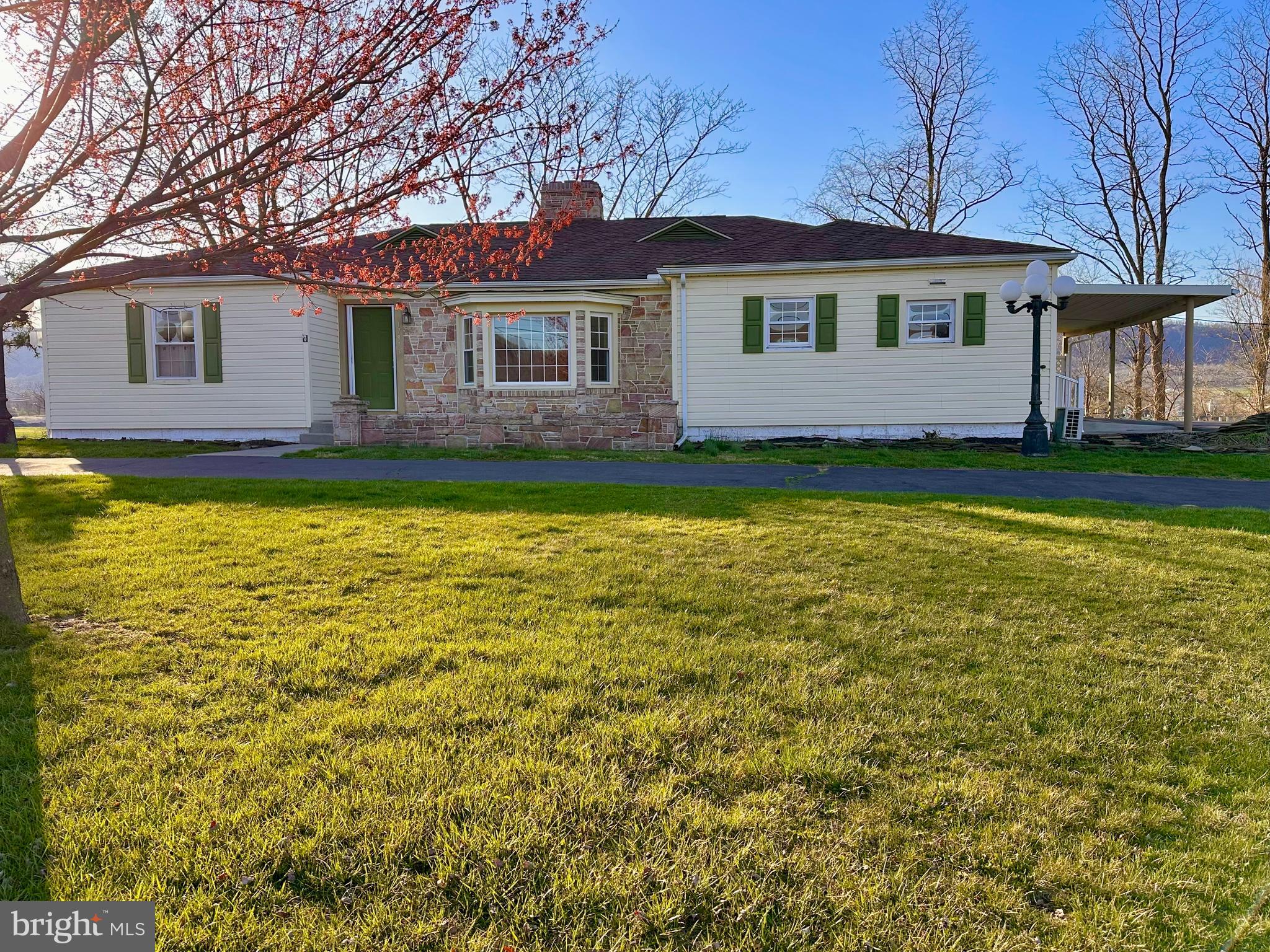 FANNETT TWP - Residential