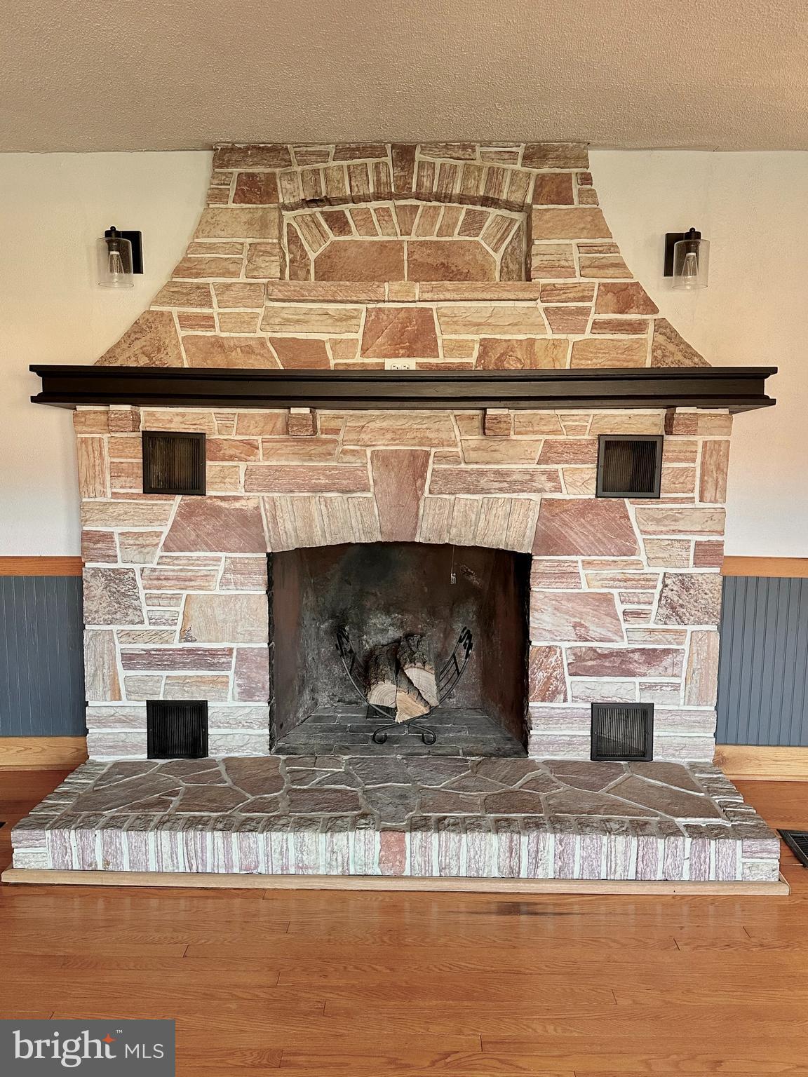 FANNETT TWP - Residential