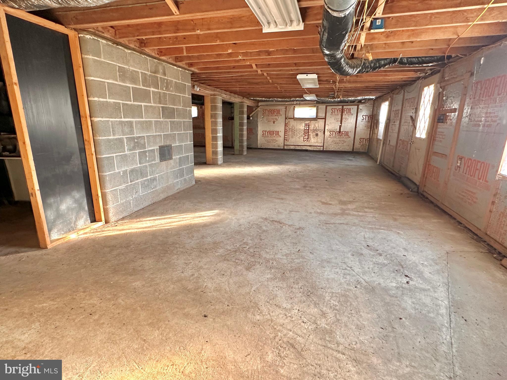 FANNETT TWP - Residential