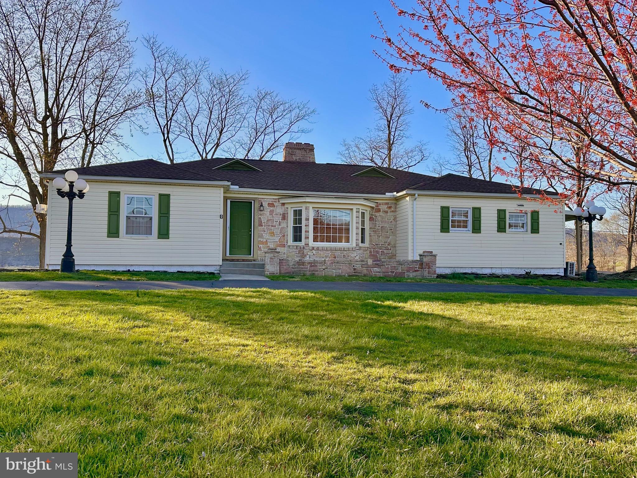 FANNETT TWP - Residential