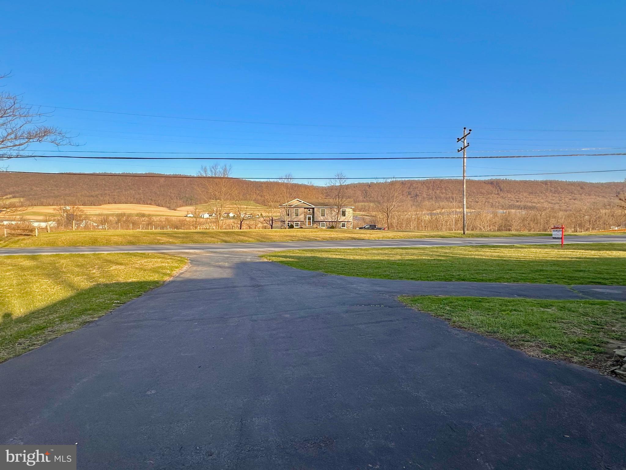 FANNETT TWP - Residential