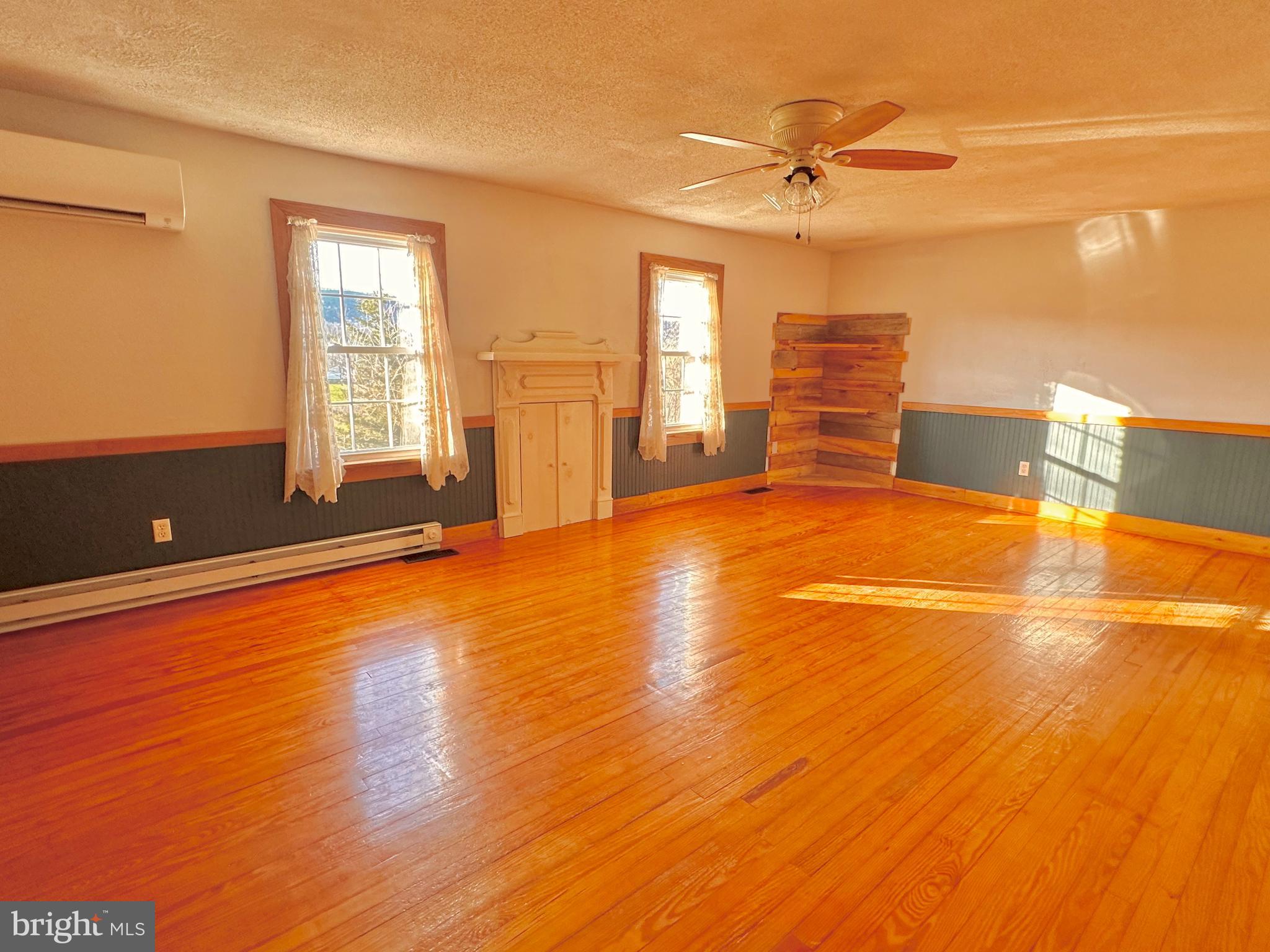 FANNETT TWP - Residential