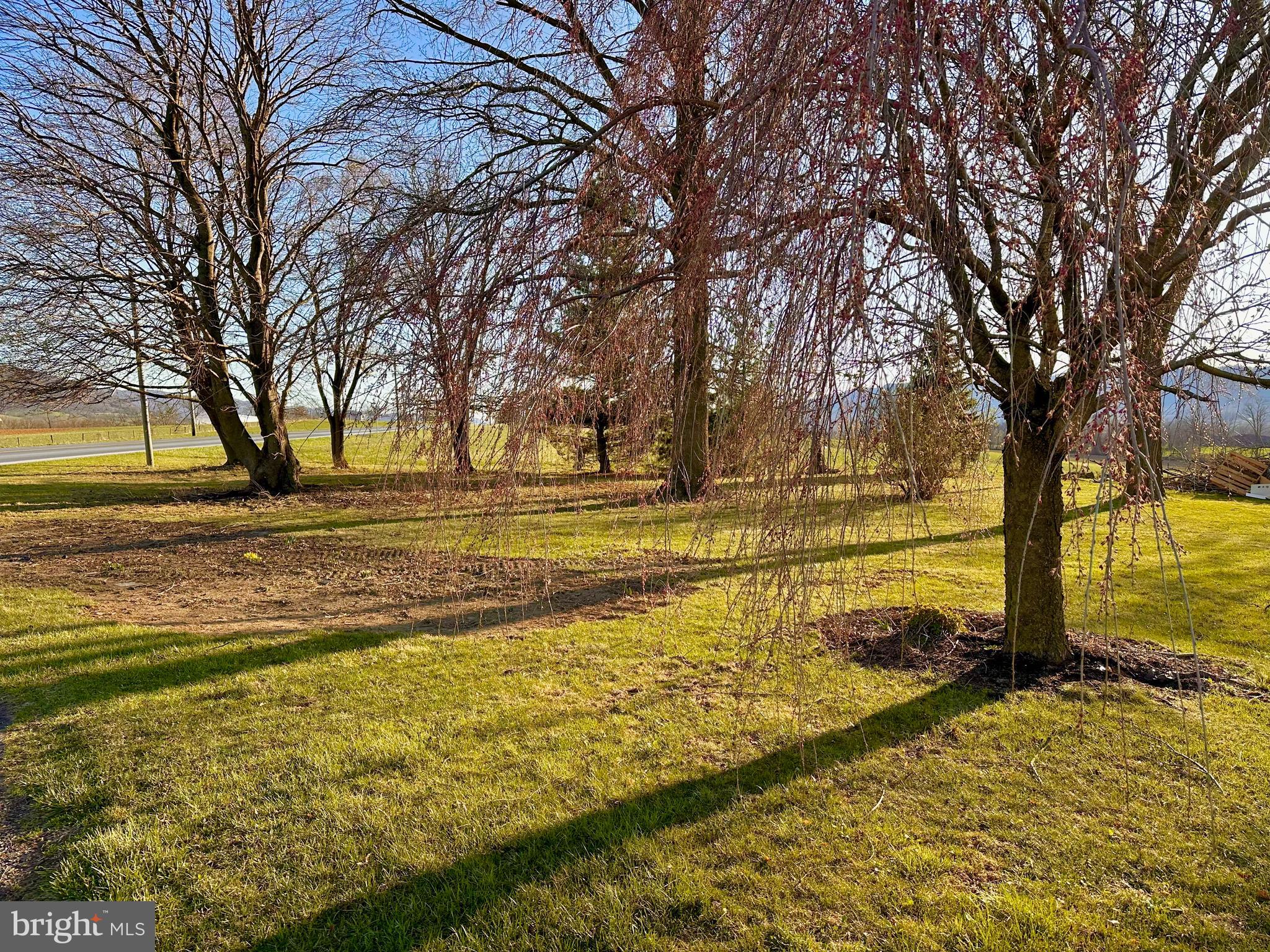 FANNETT TWP - Residential