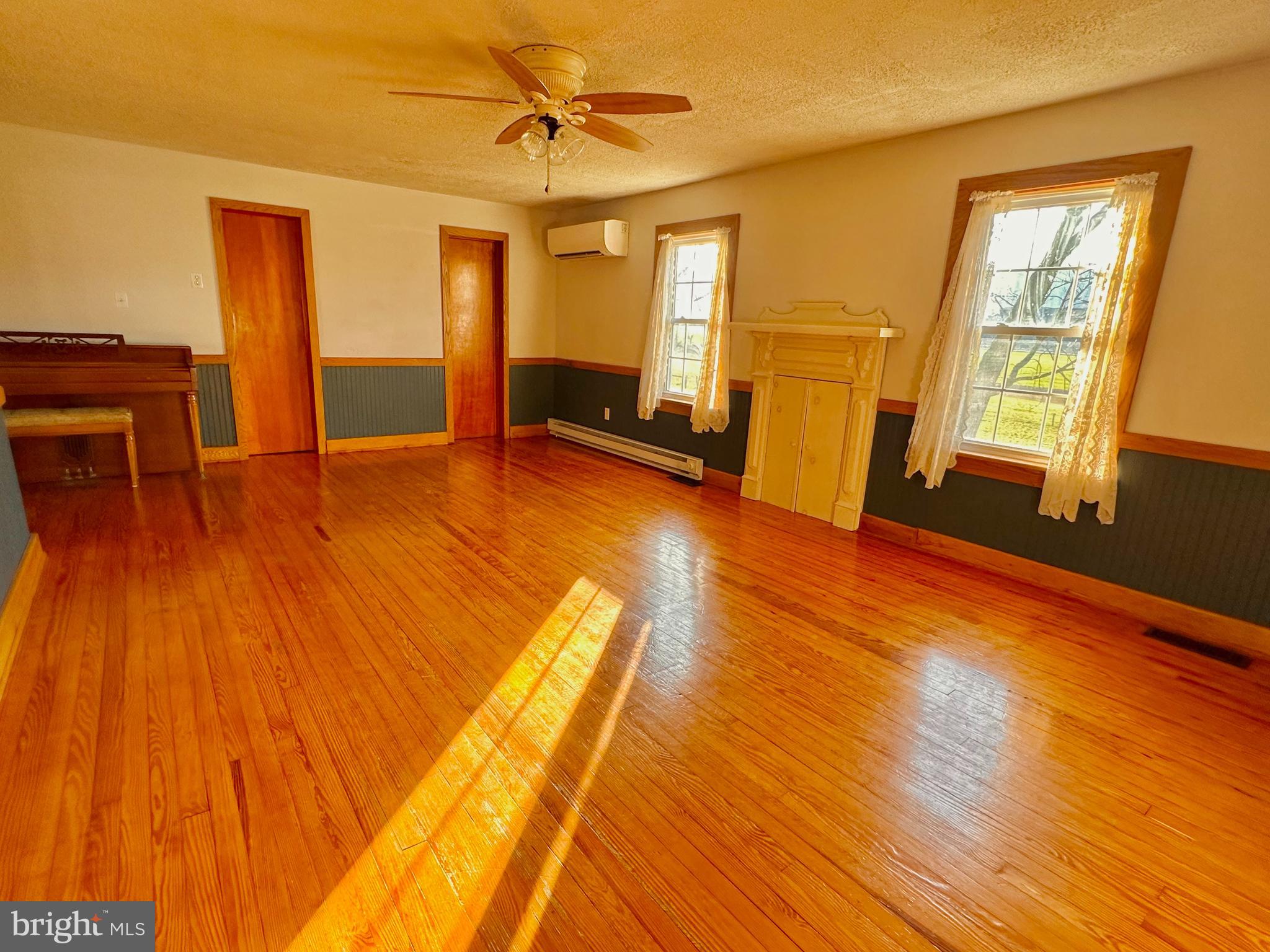 FANNETT TWP - Residential