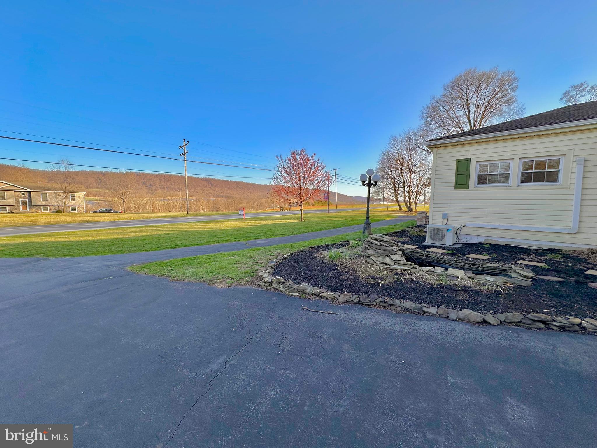 FANNETT TWP - Residential