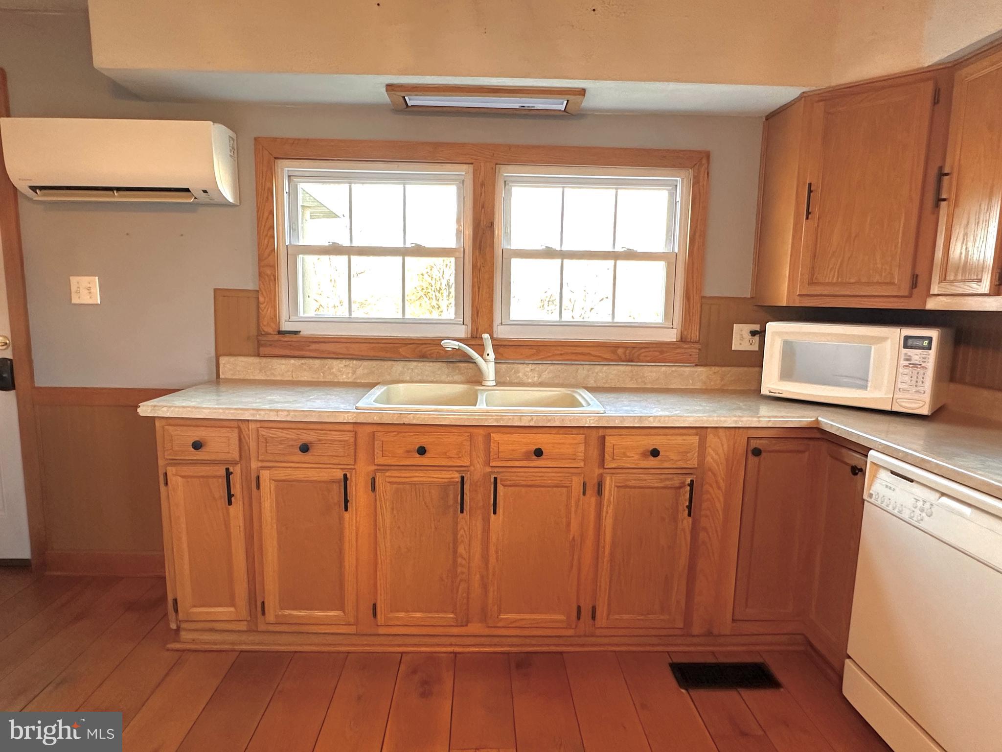 FANNETT TWP - Residential