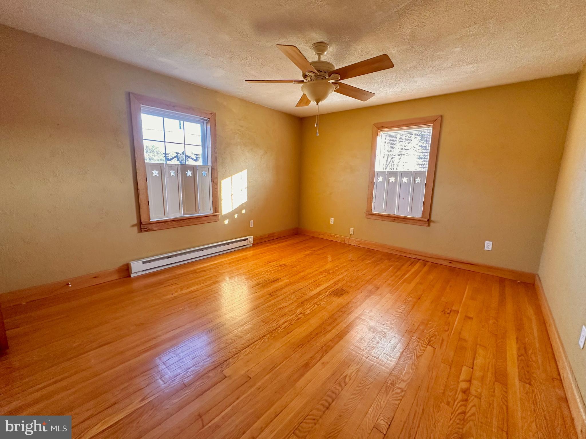 FANNETT TWP - Residential