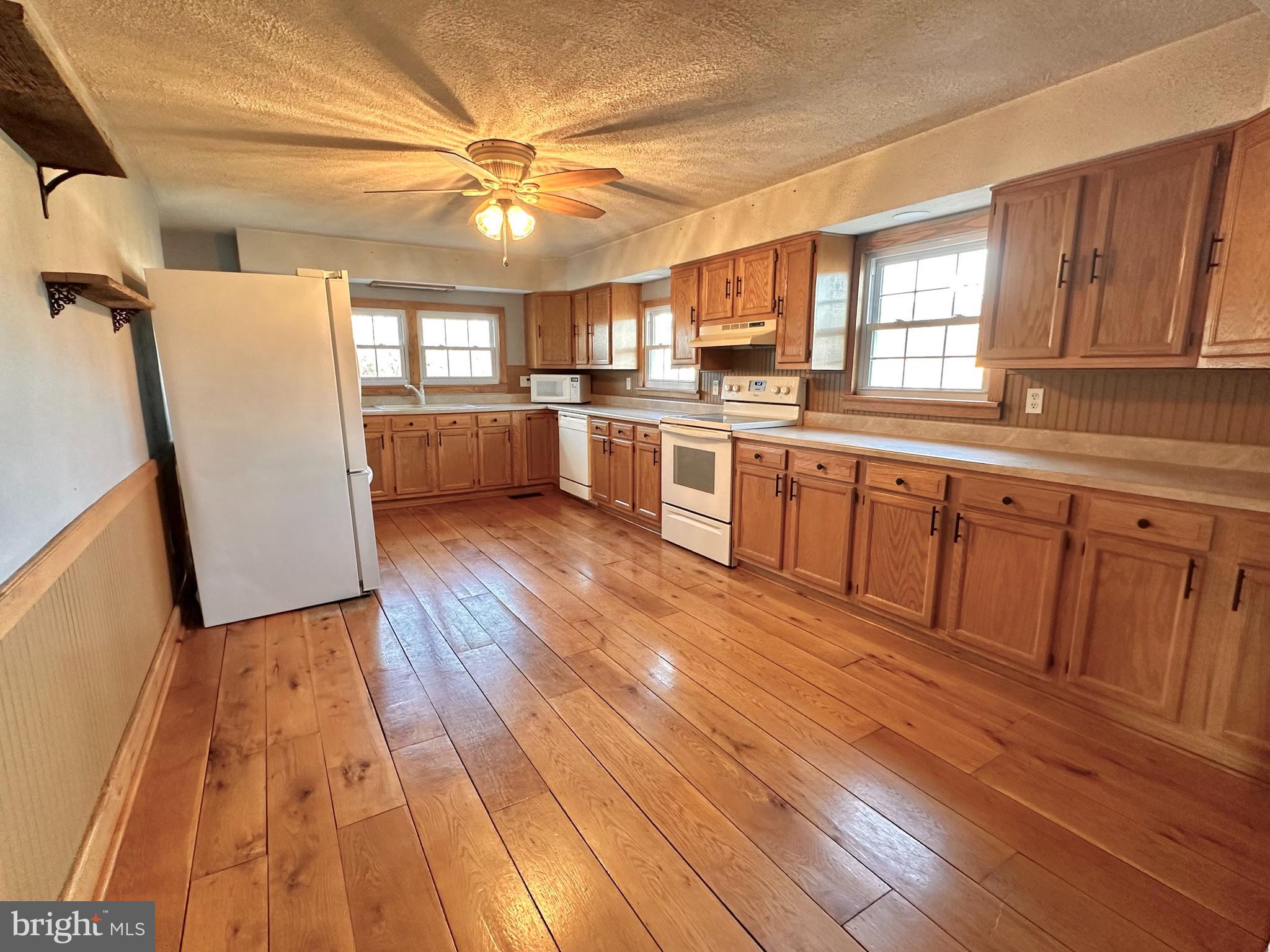 FANNETT TWP - Residential