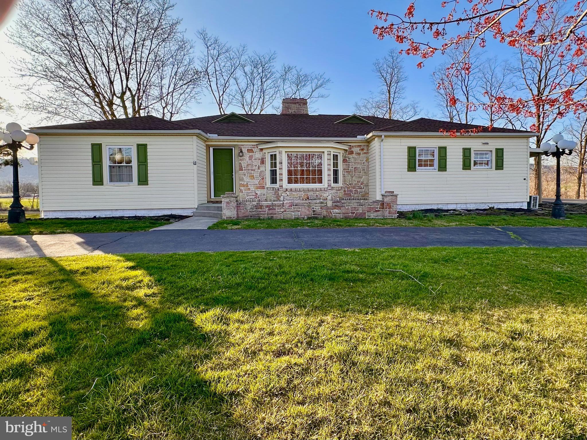 FANNETT TWP - Residential