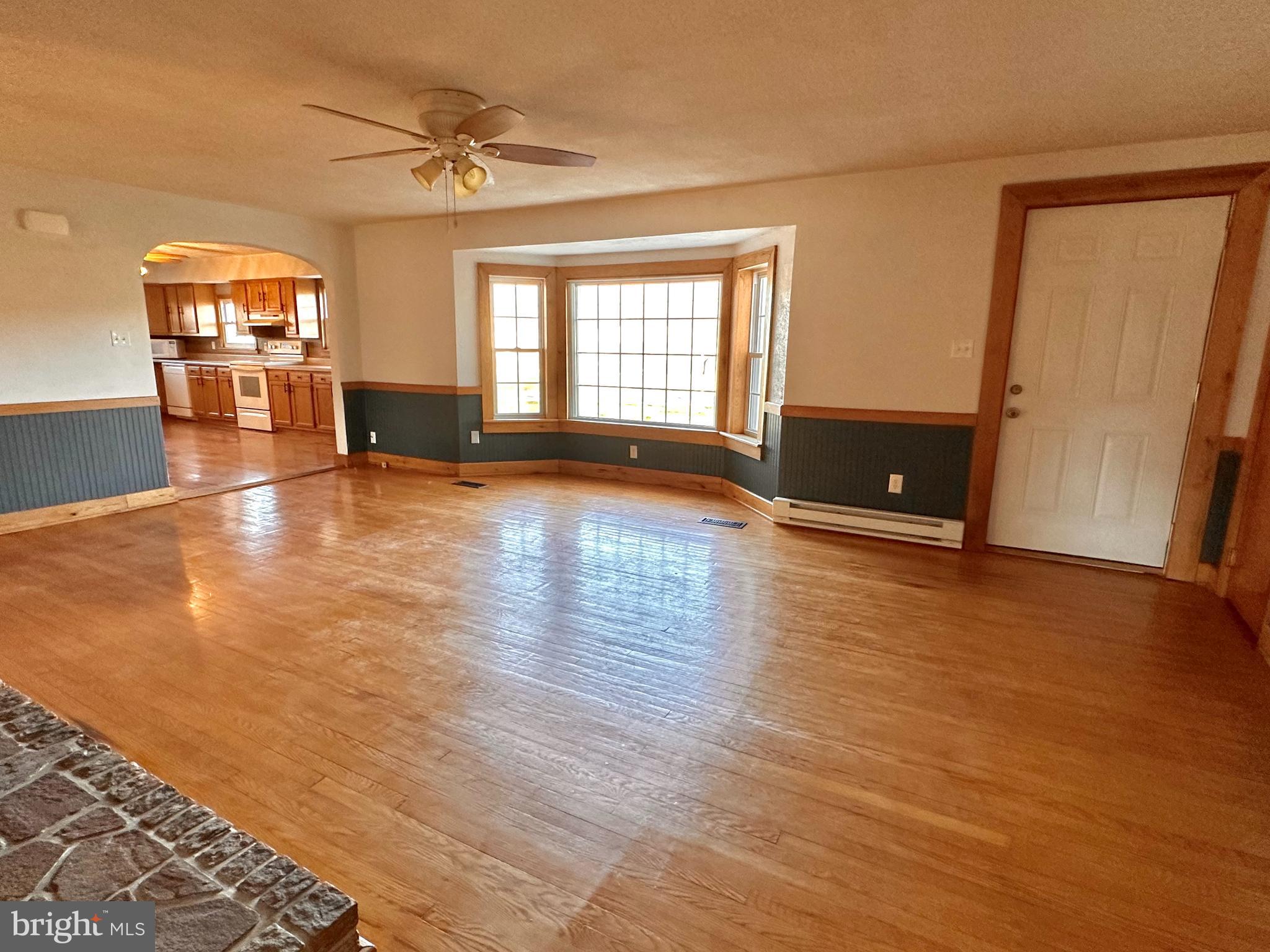 FANNETT TWP - Residential