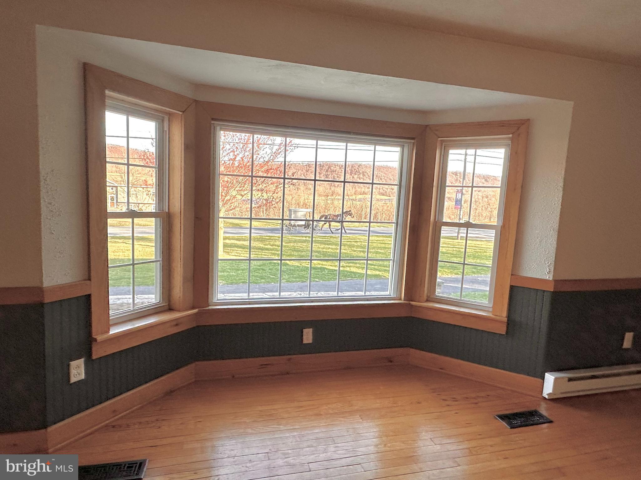 FANNETT TWP - Residential