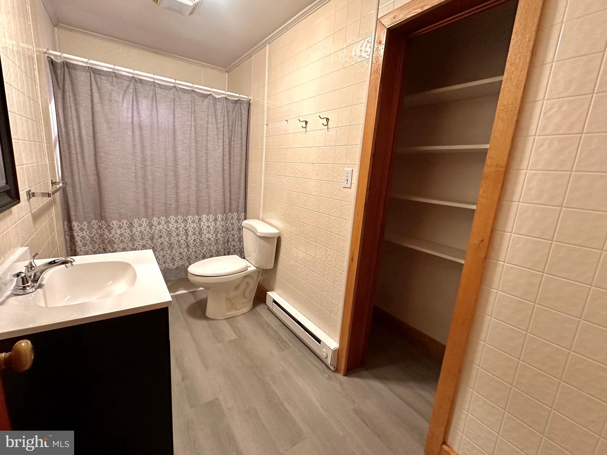 FANNETT TWP - Residential