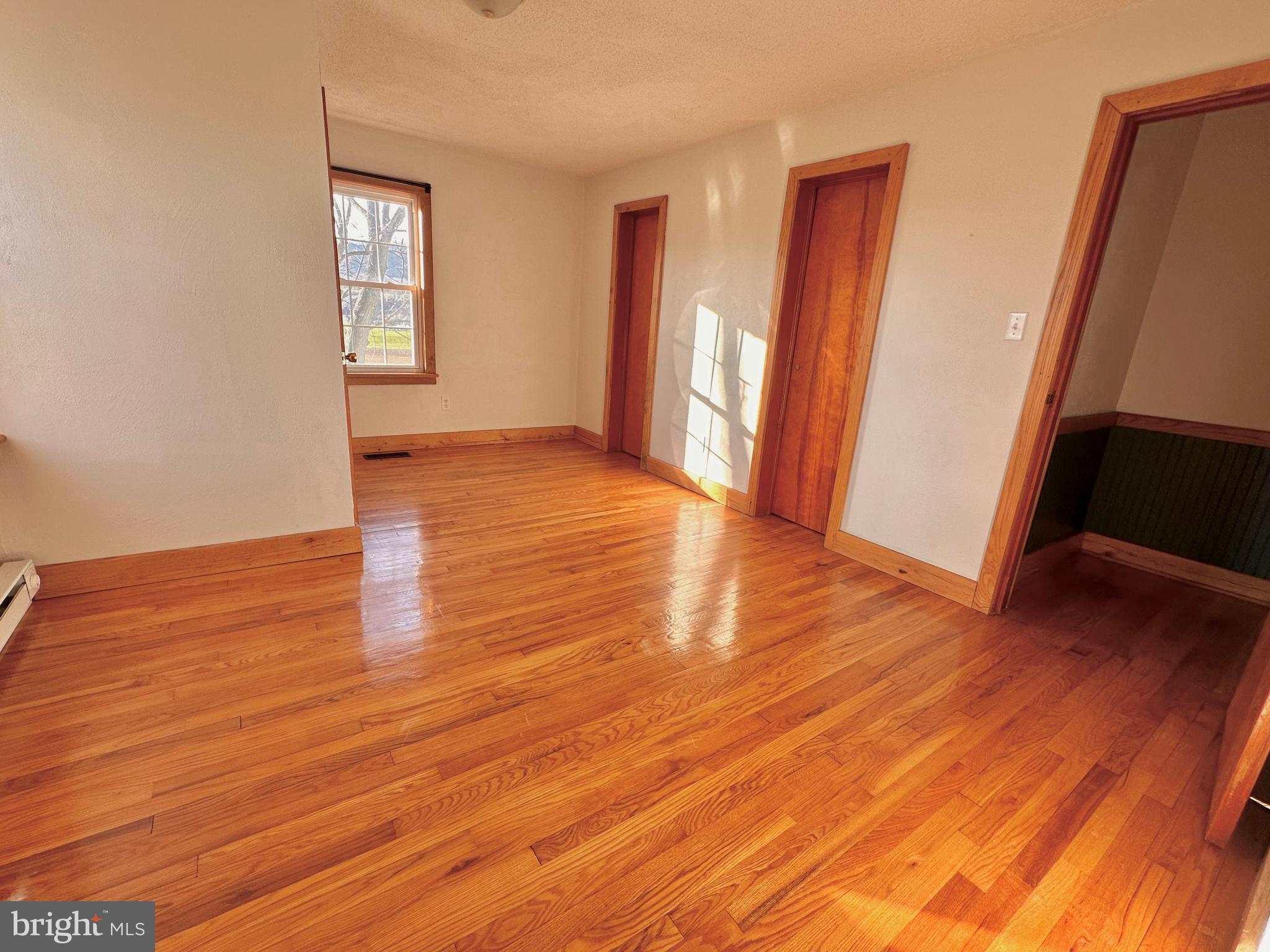 FANNETT TWP - Residential