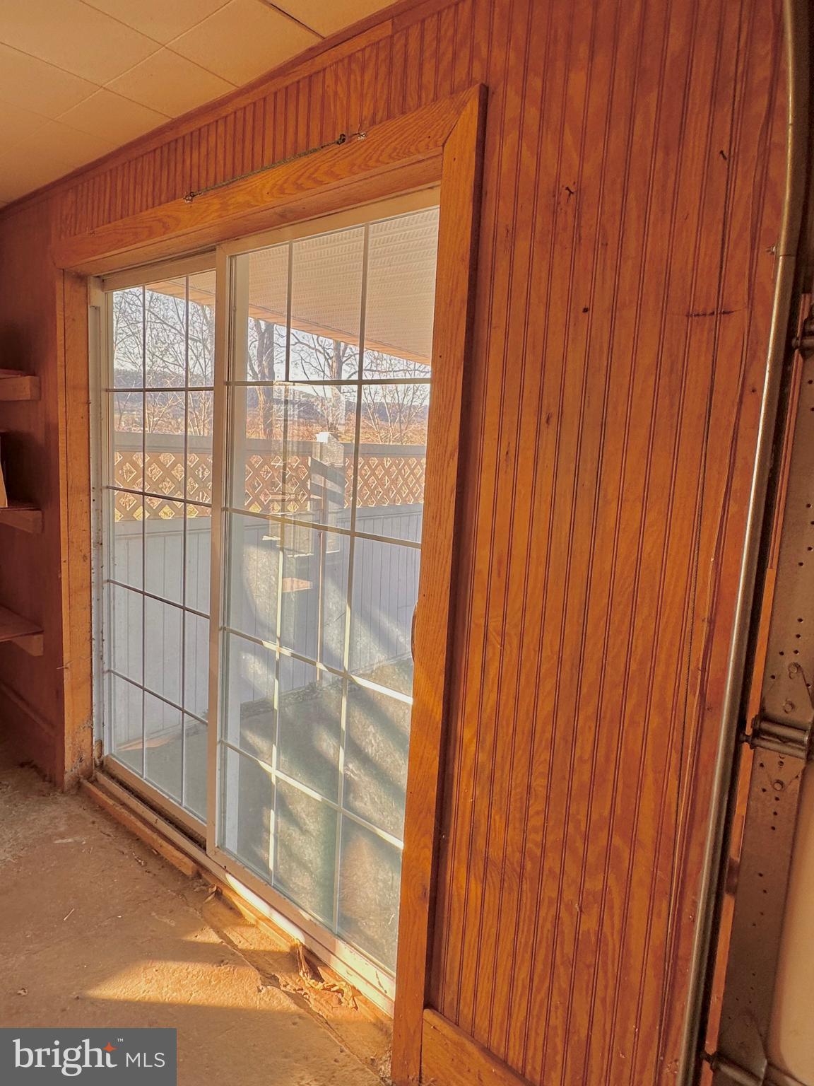 FANNETT TWP - Residential