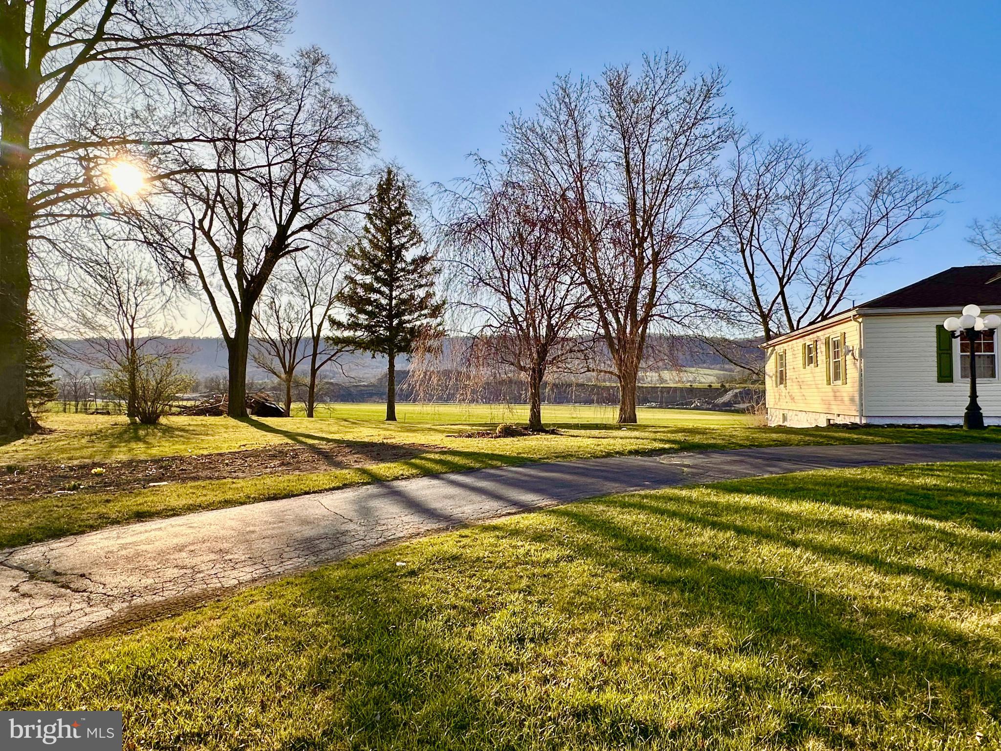 FANNETT TWP - Residential