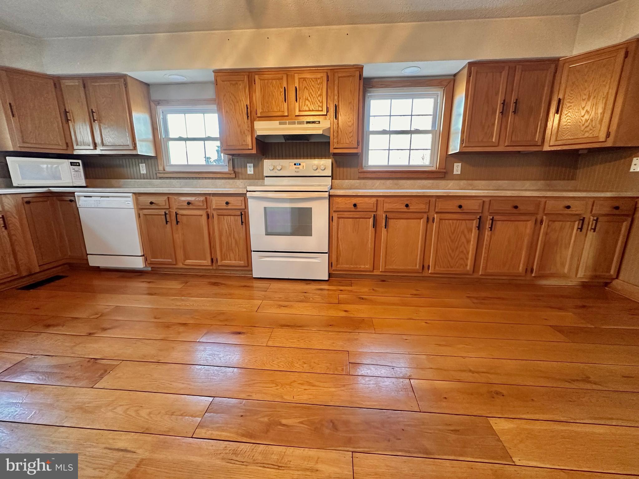 FANNETT TWP - Residential