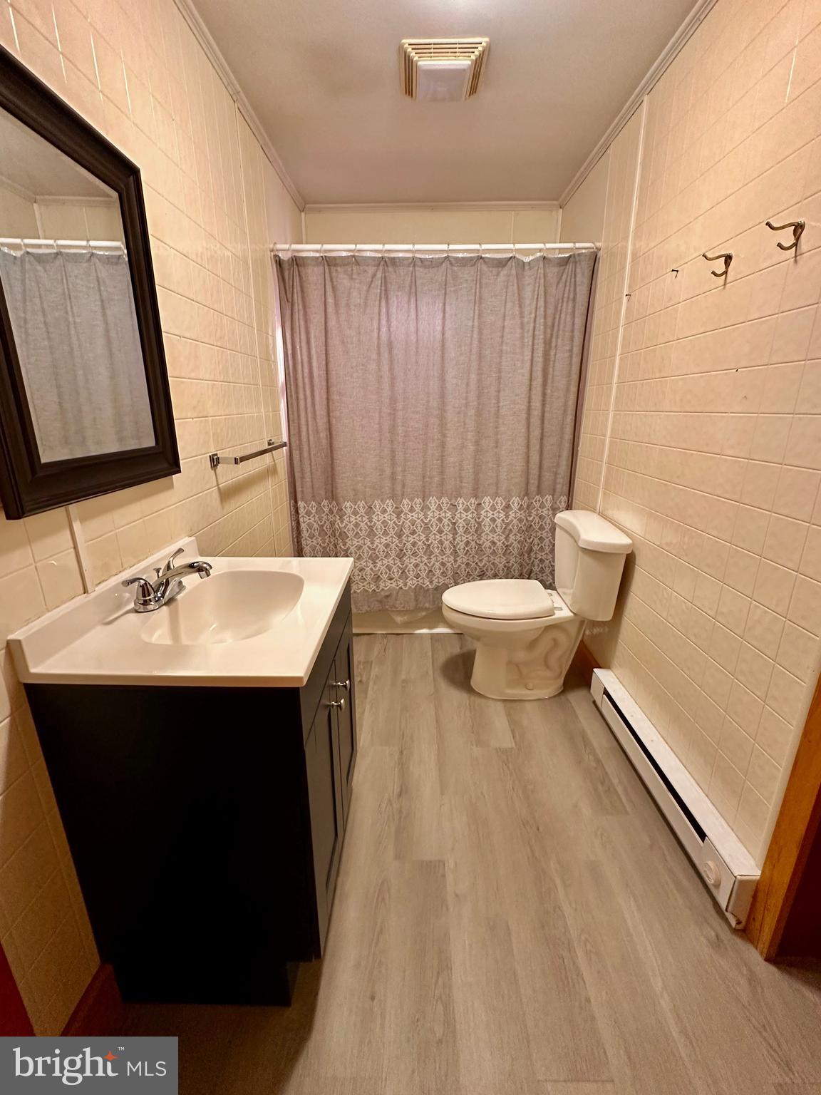 FANNETT TWP - Residential