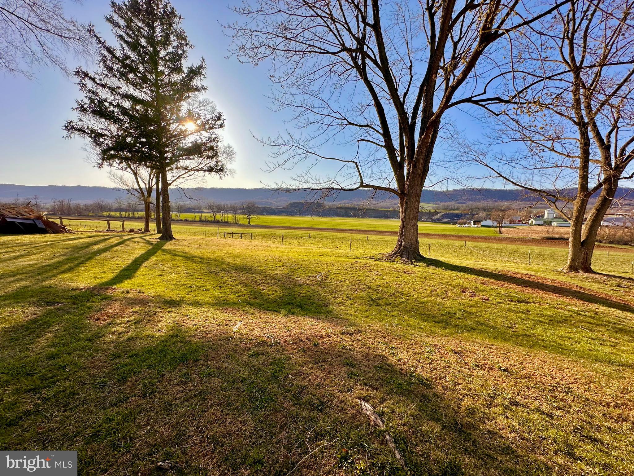 FANNETT TWP - Residential