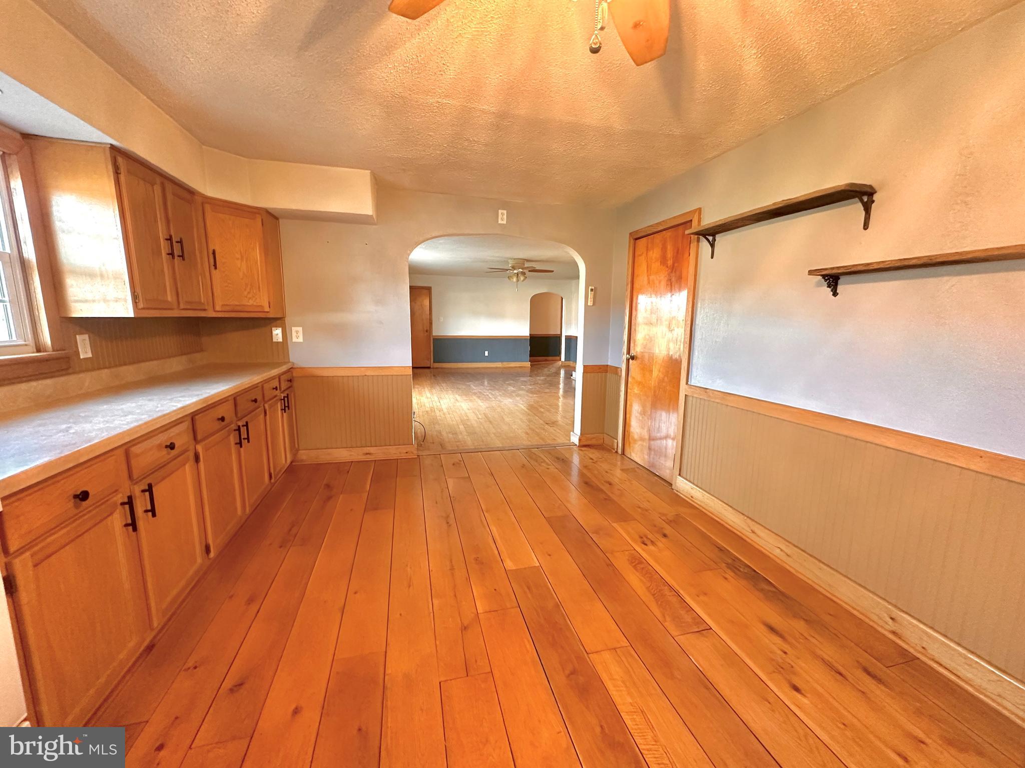 FANNETT TWP - Residential