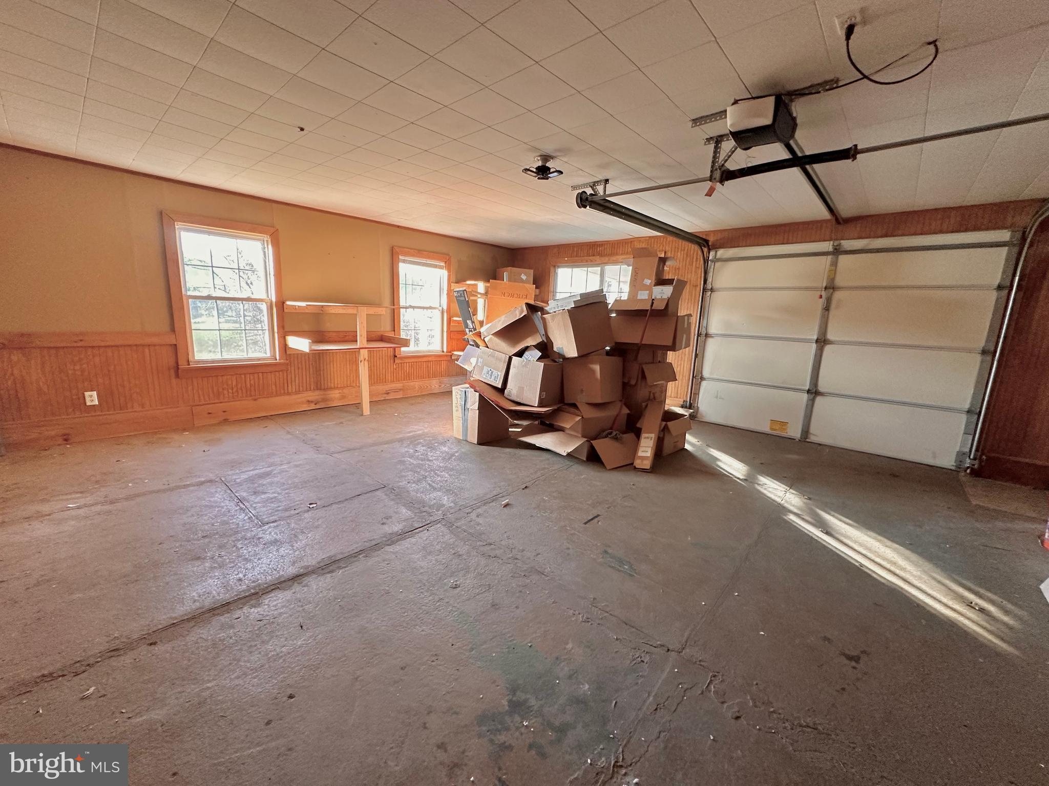 FANNETT TWP - Residential