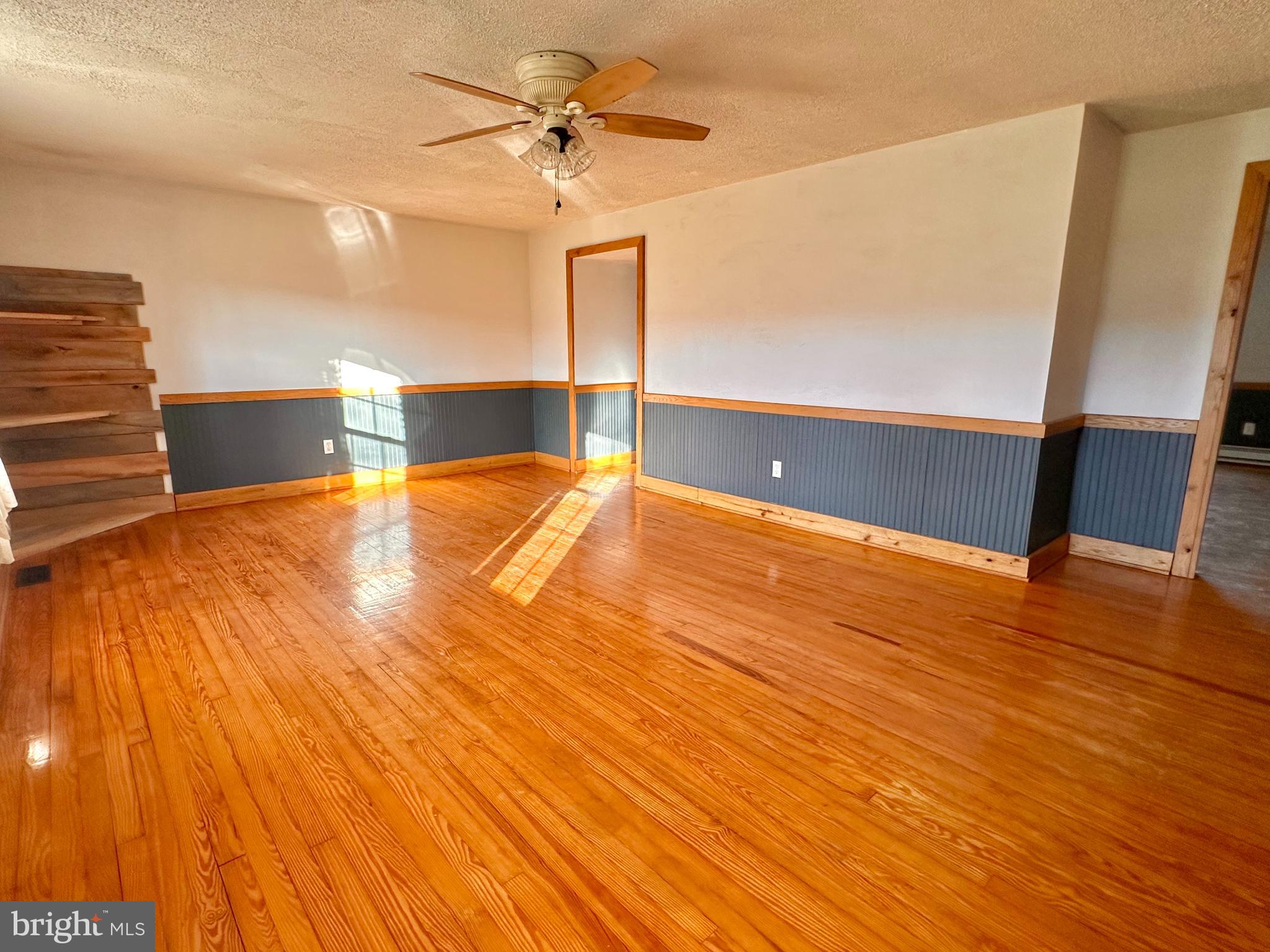 FANNETT TWP - Residential