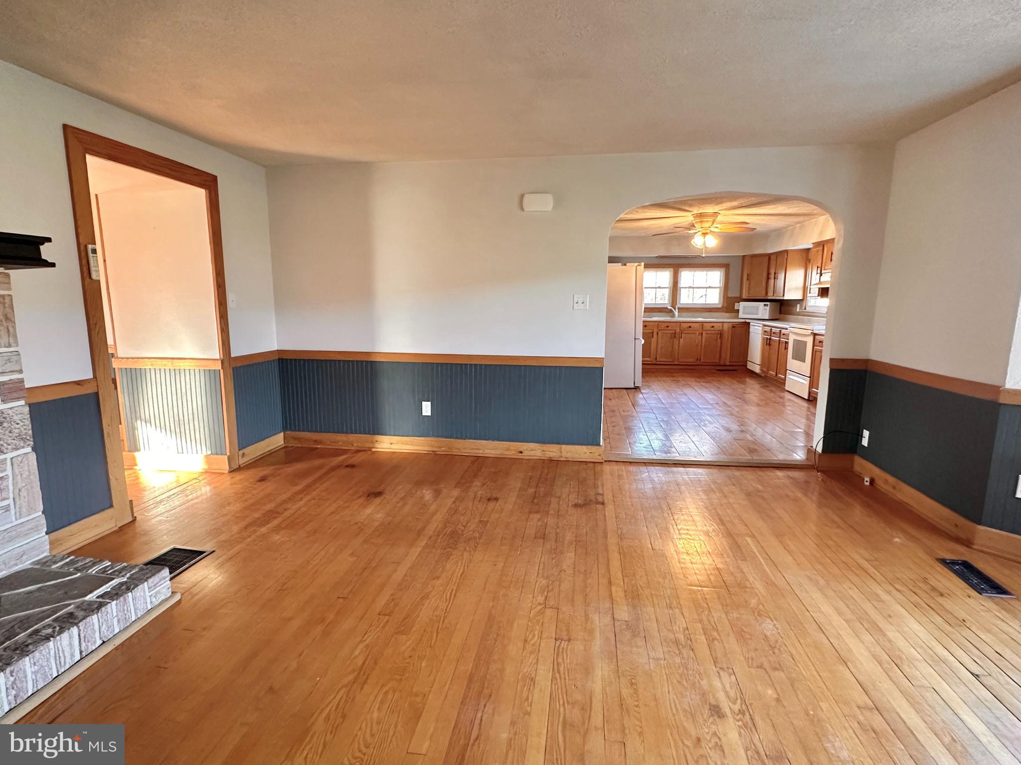 FANNETT TWP - Residential