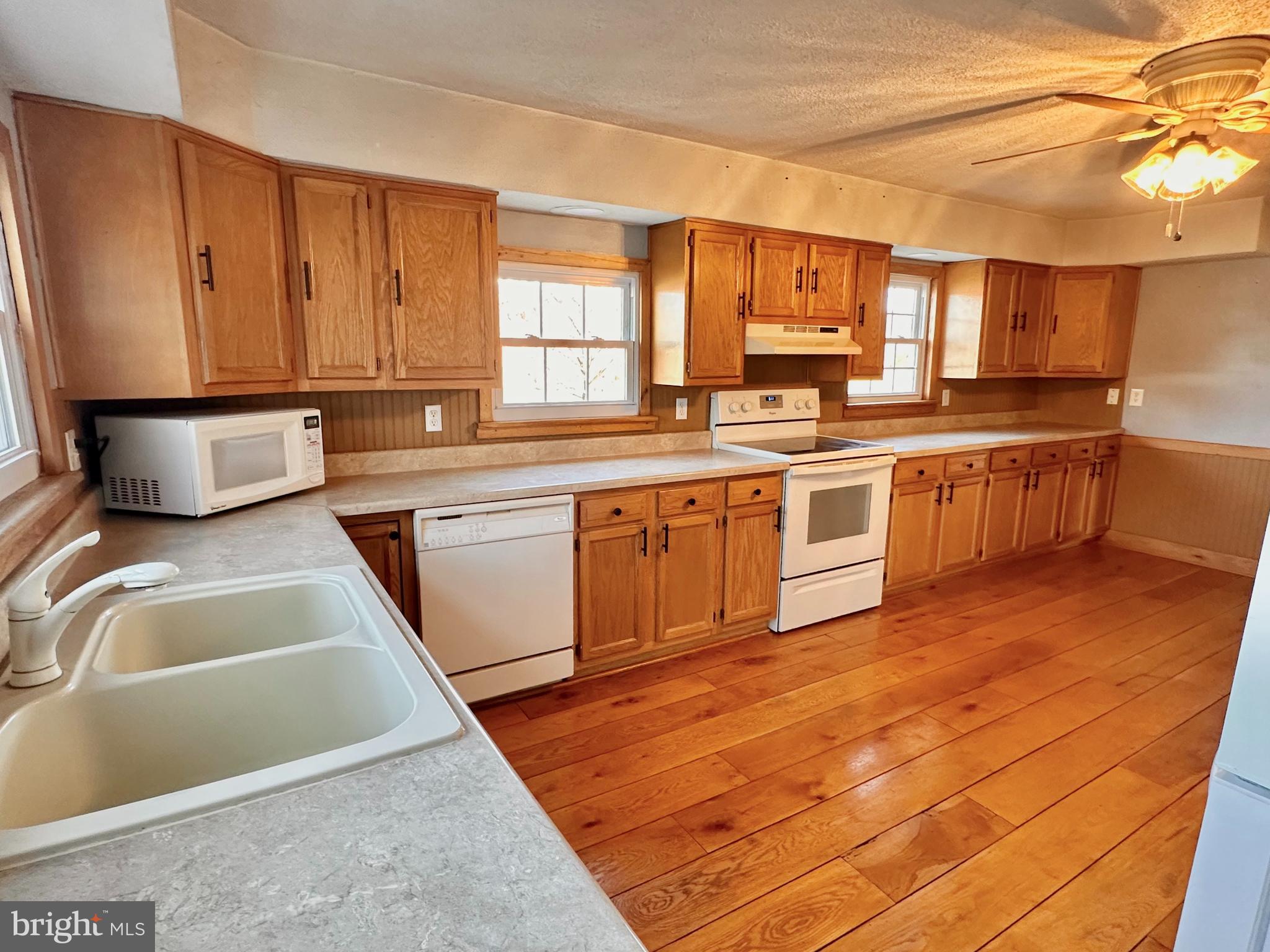 FANNETT TWP - Residential