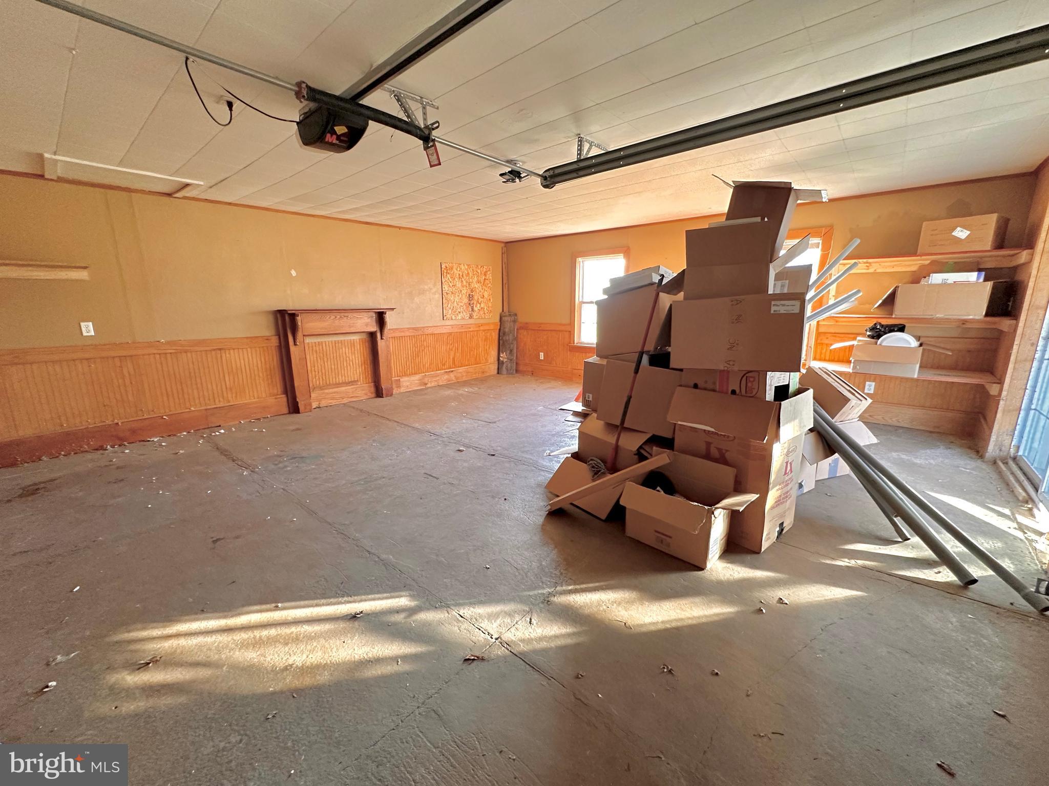 FANNETT TWP - Residential