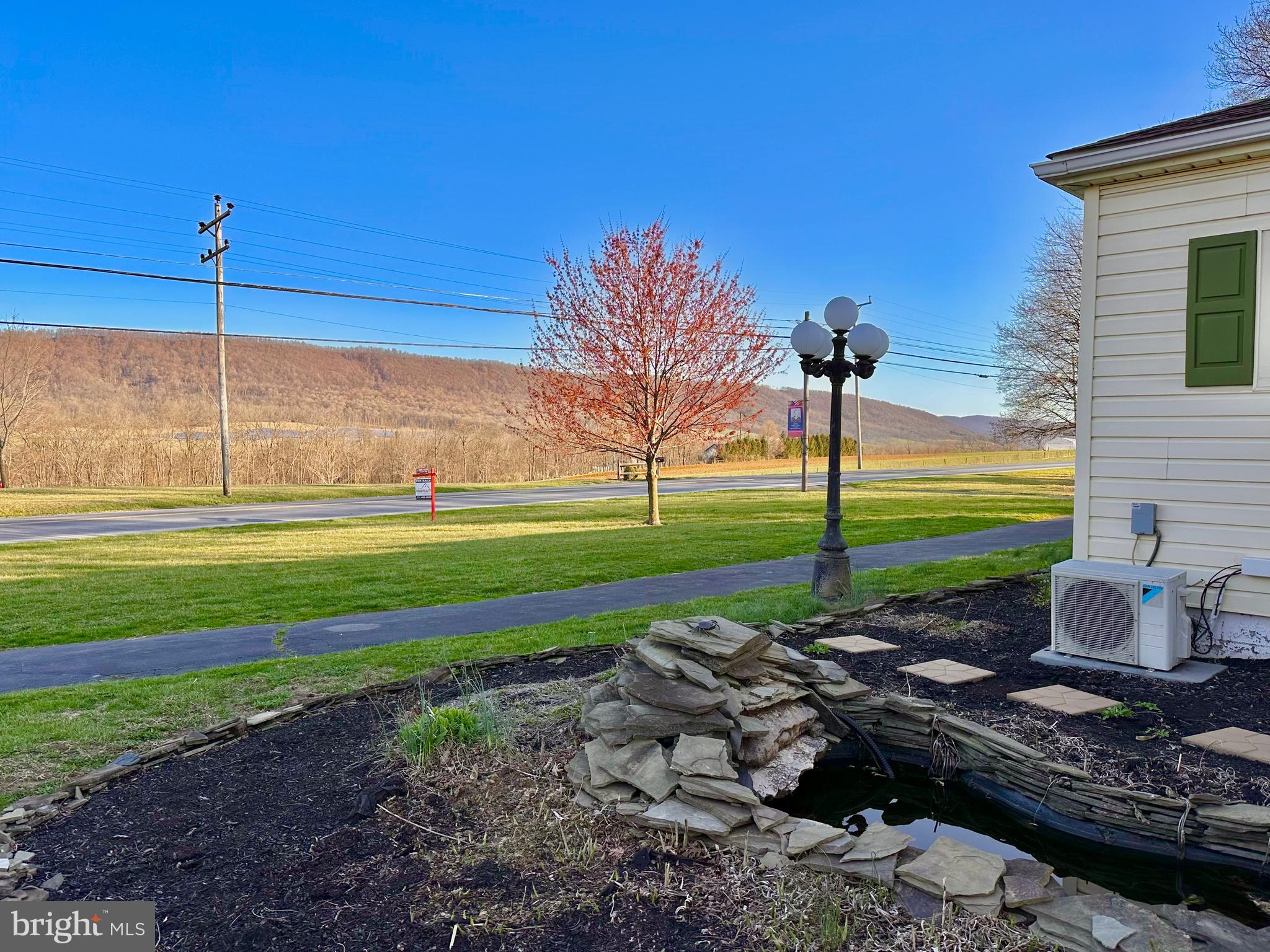 FANNETT TWP - Residential