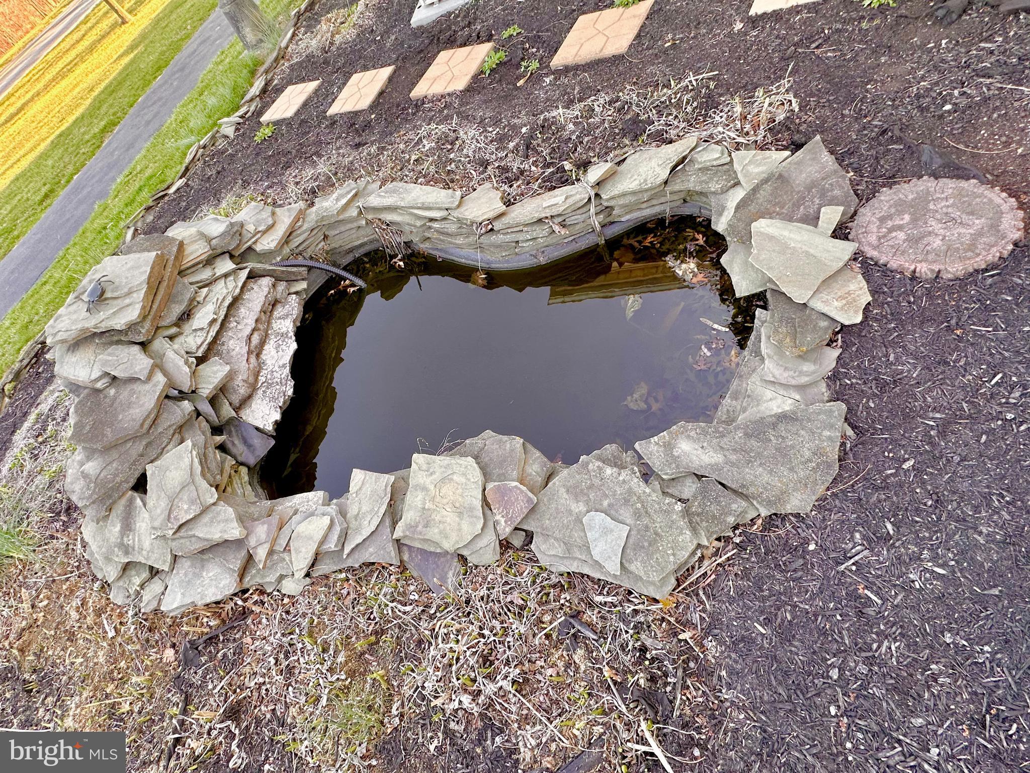 FANNETT TWP - Residential