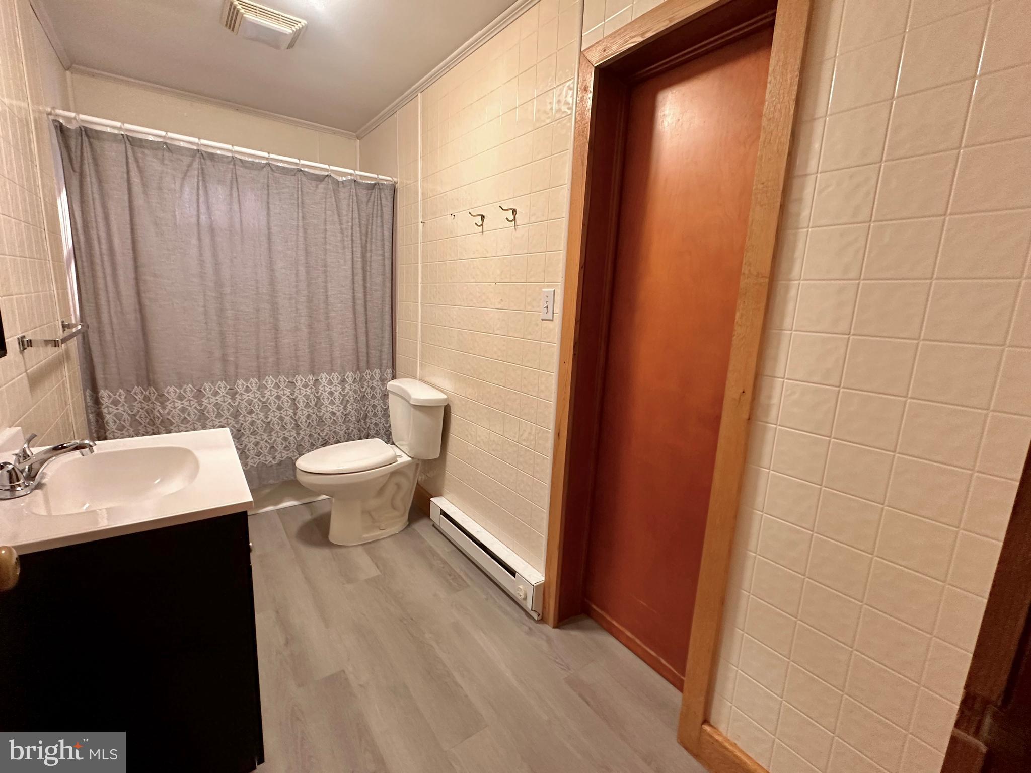 FANNETT TWP - Residential