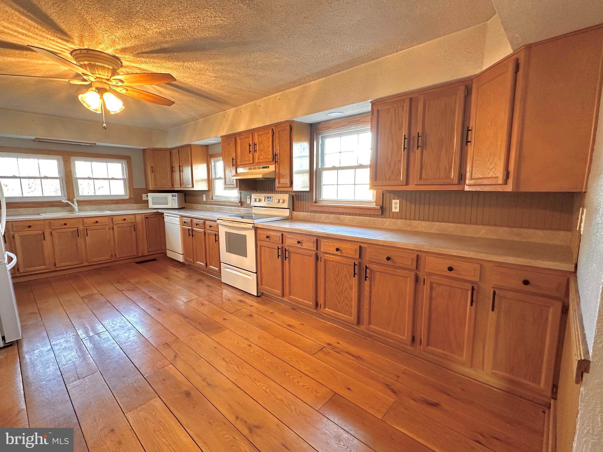 FANNETT TWP - Residential