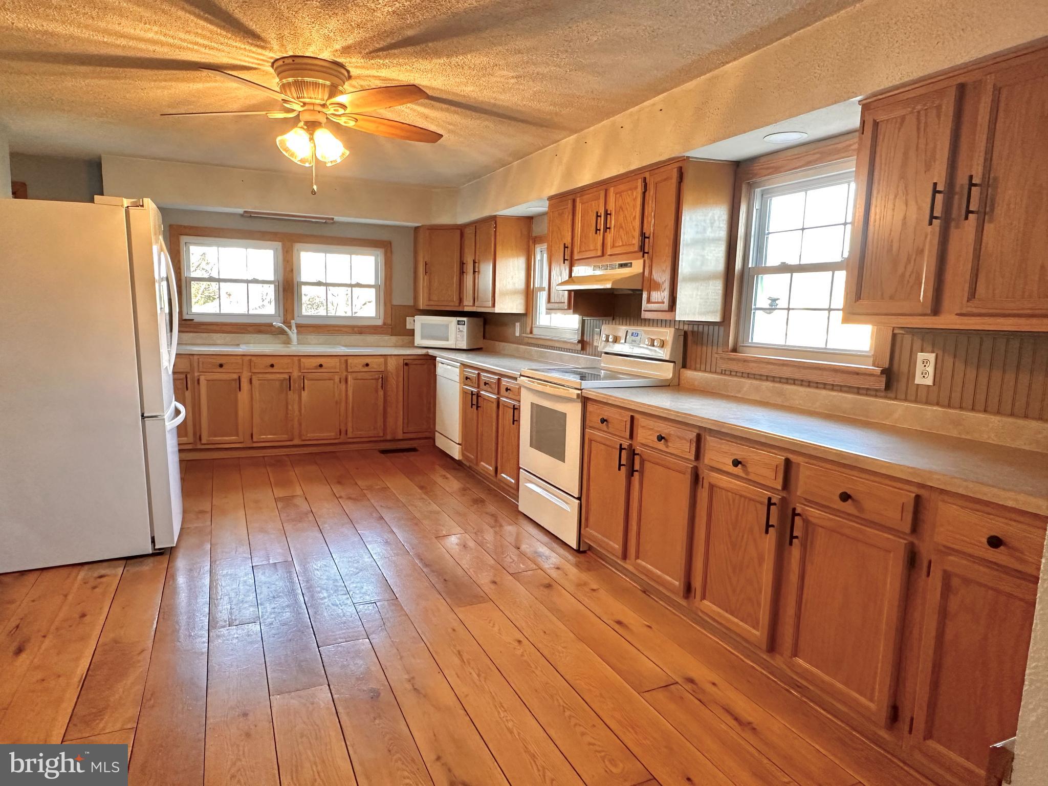 FANNETT TWP - Residential