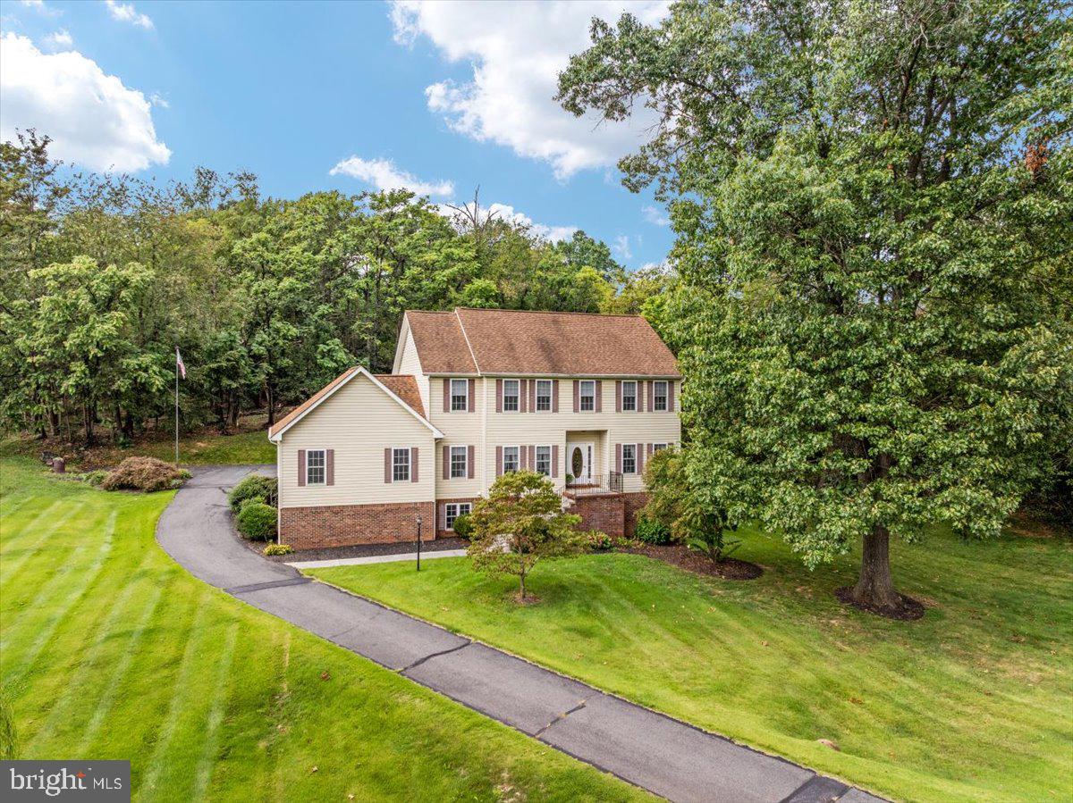 155 BUNCHBERRY RIDGE COURT