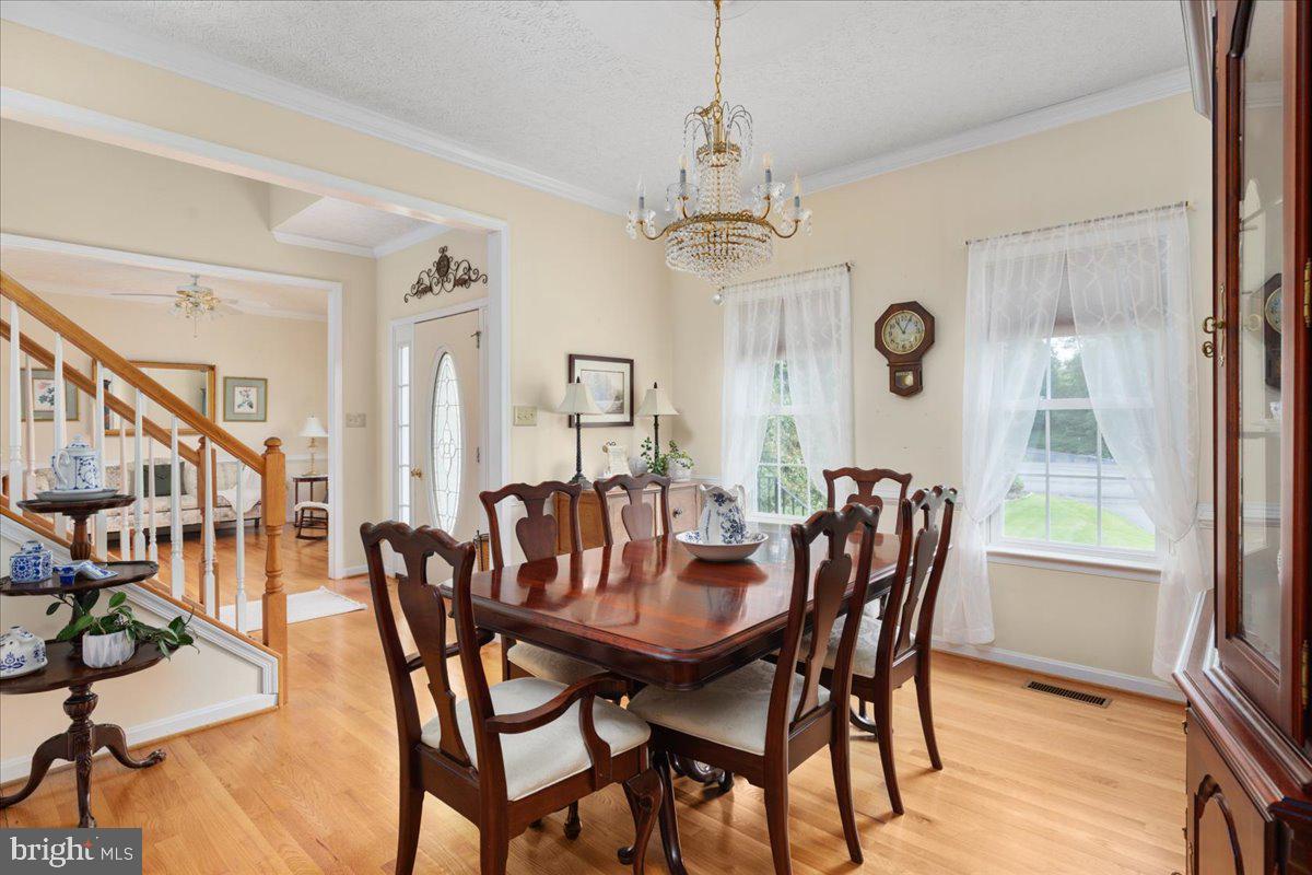 155 BUNCHBERRY RIDGE COURT