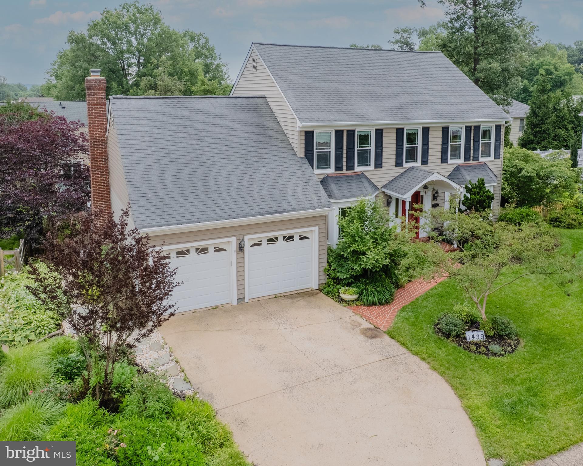 1439 MILLIKENS BEND ROAD