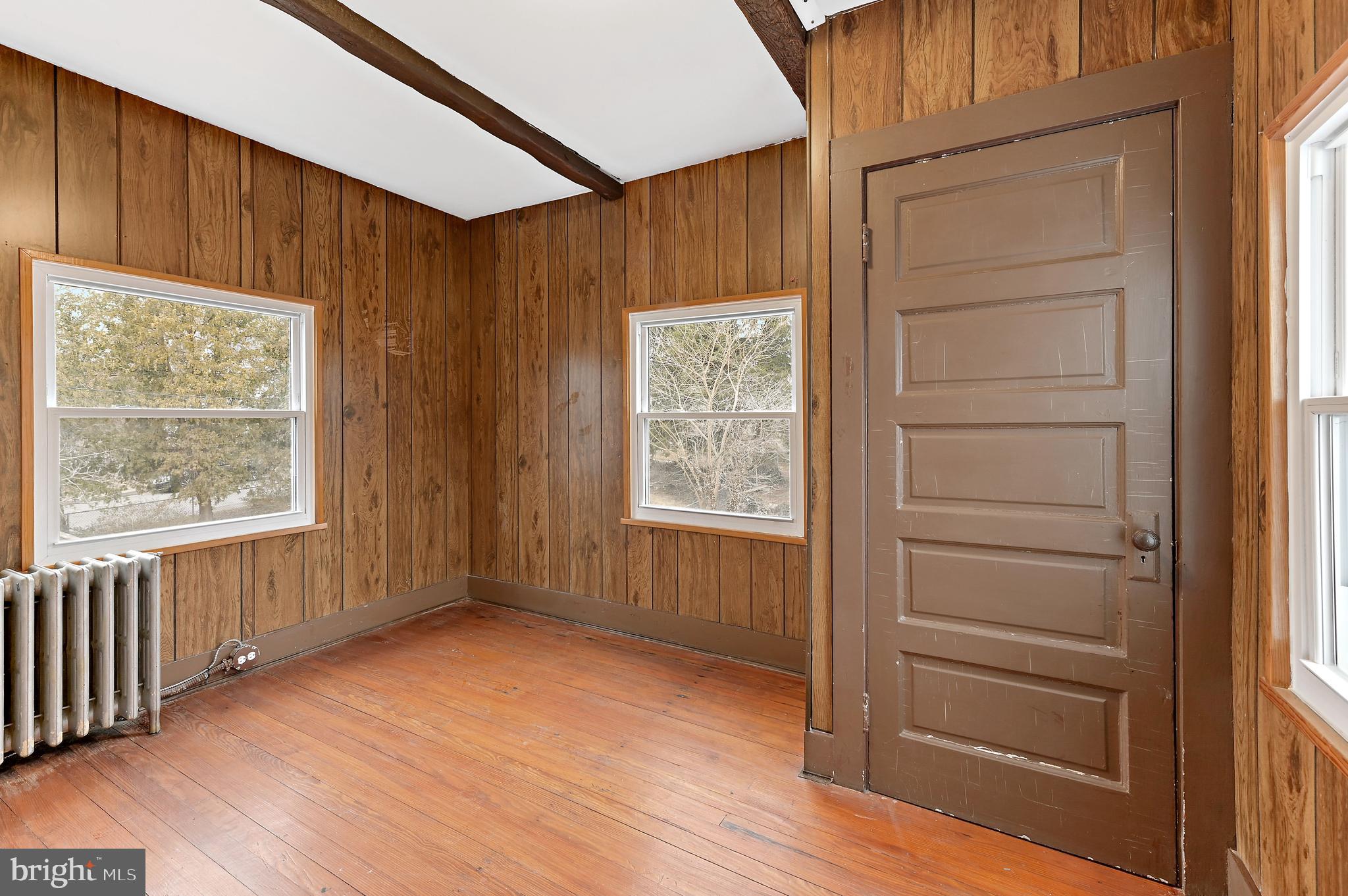 HAMILTON HEIGHTS - Residential