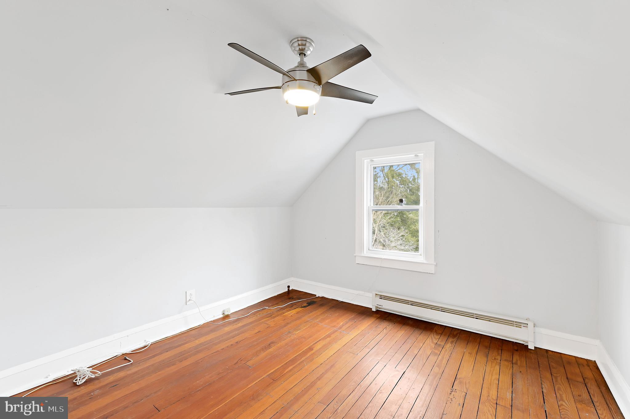 HAMILTON HEIGHTS - Residential