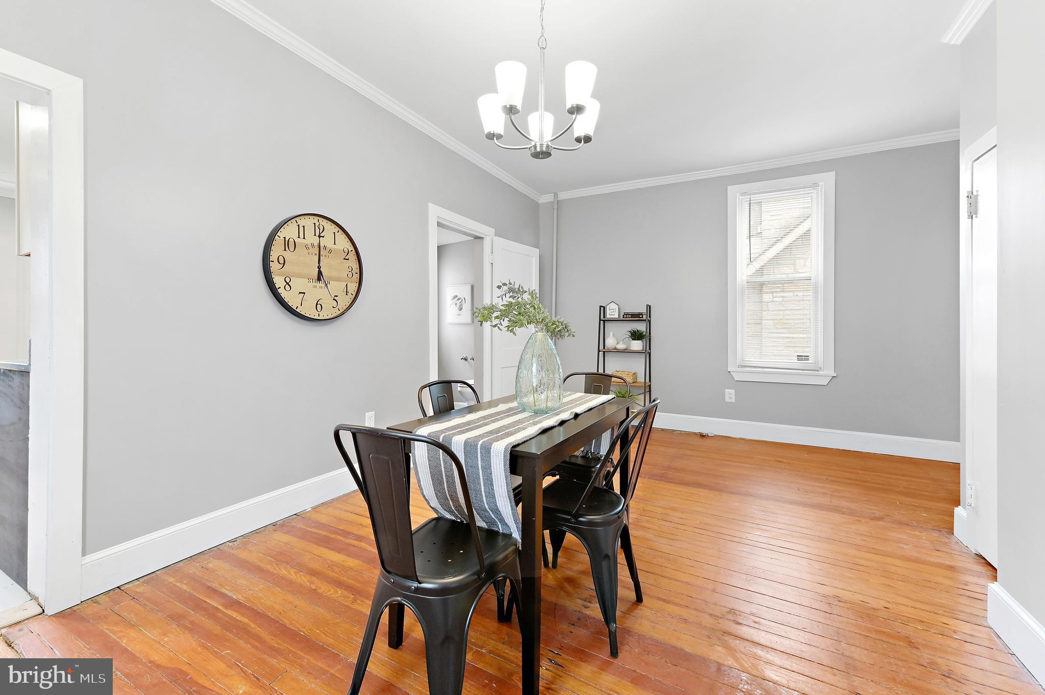 HAMILTON HEIGHTS - Residential