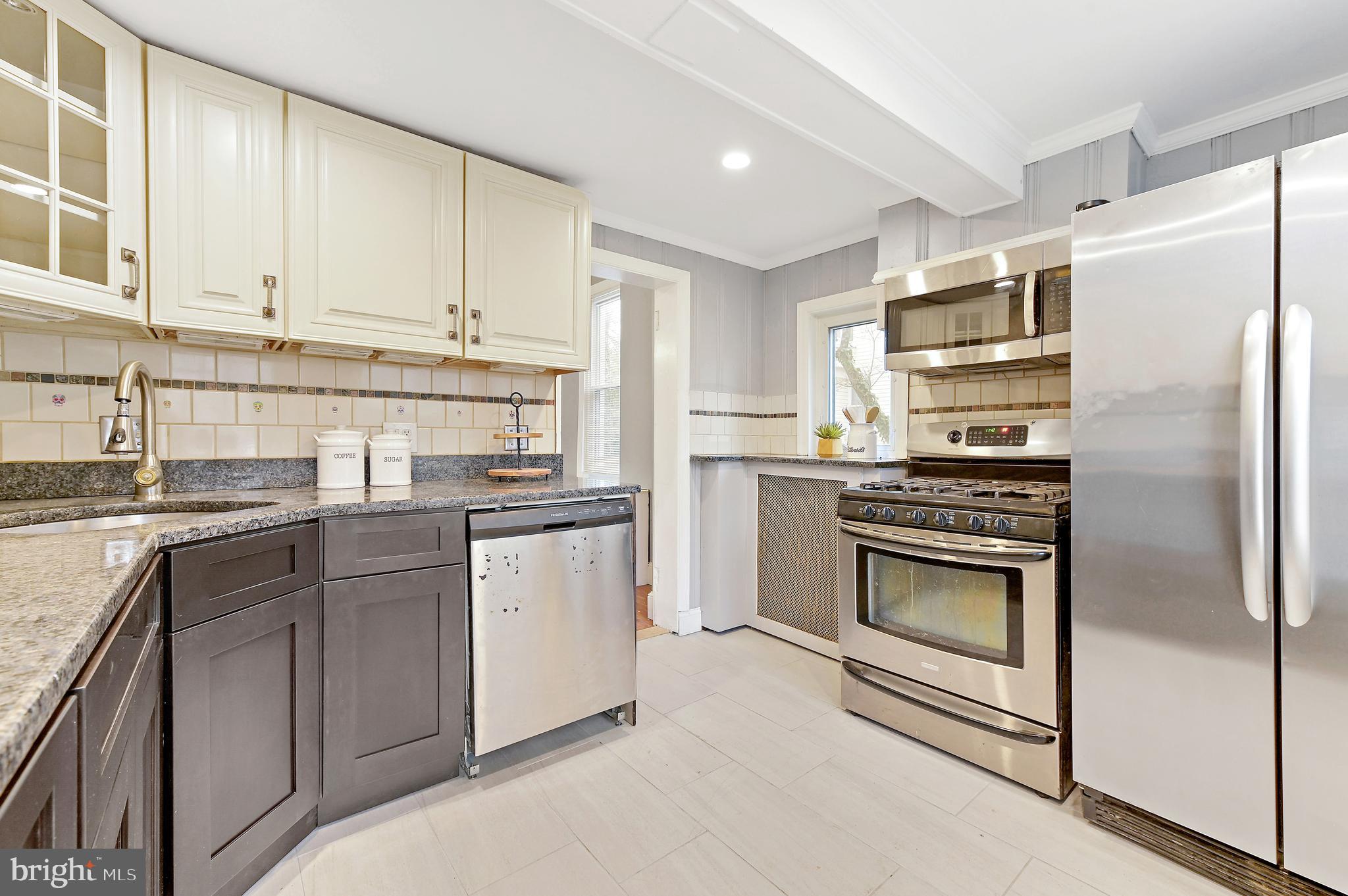 HAMILTON HEIGHTS - Residential