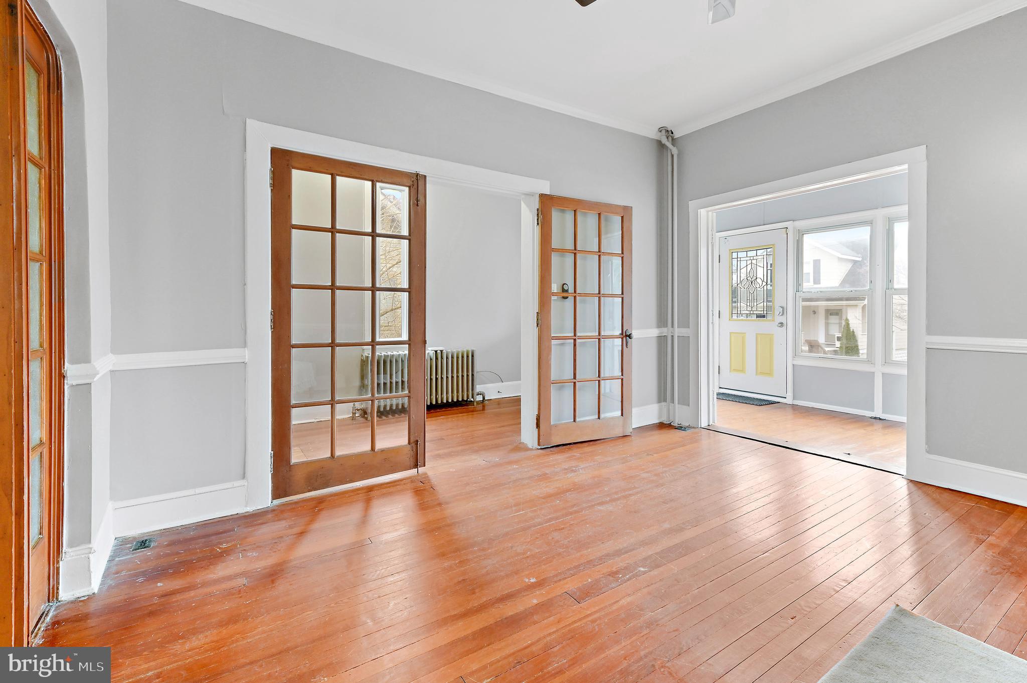 HAMILTON HEIGHTS - Residential