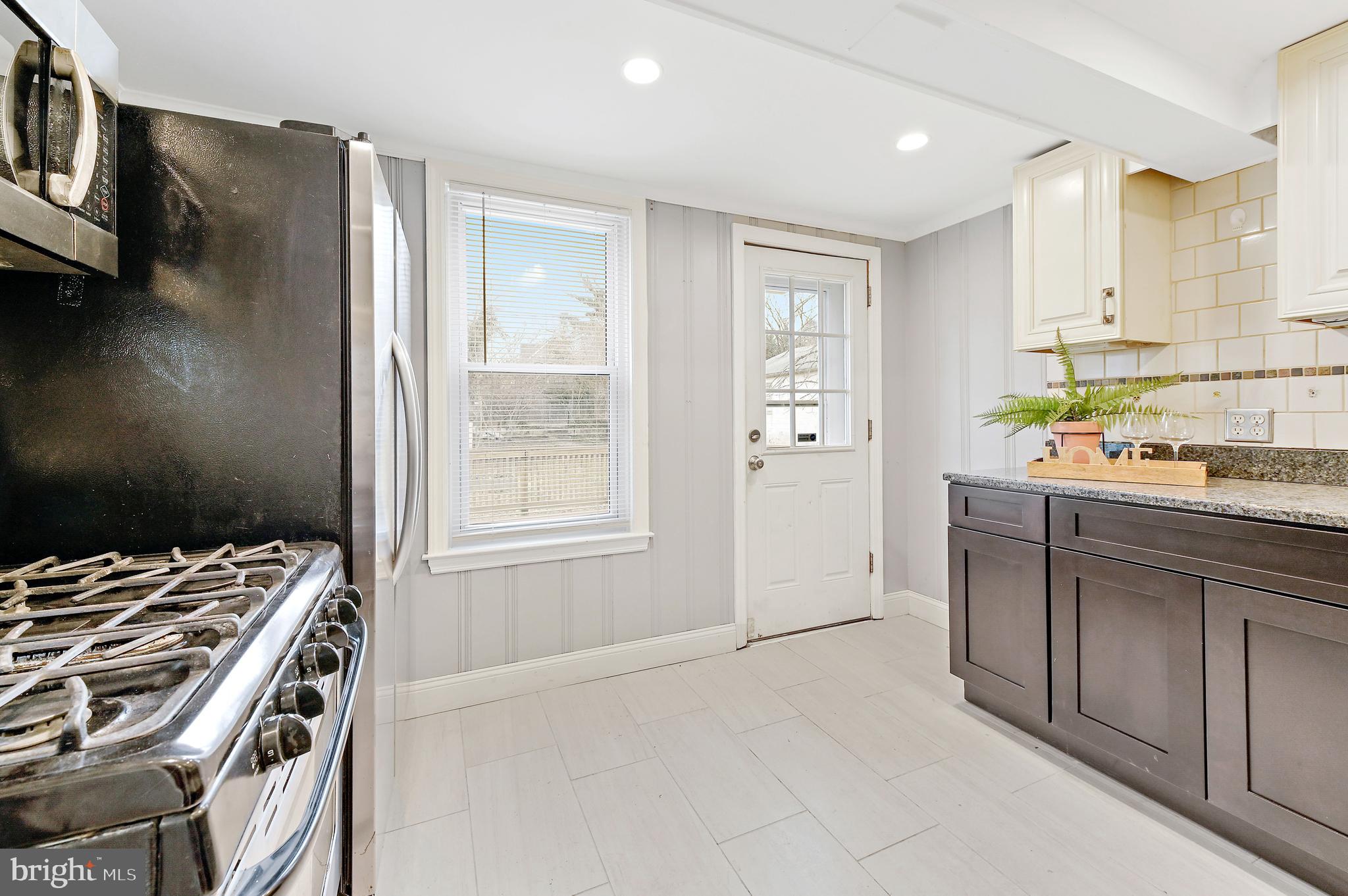 HAMILTON HEIGHTS - Residential